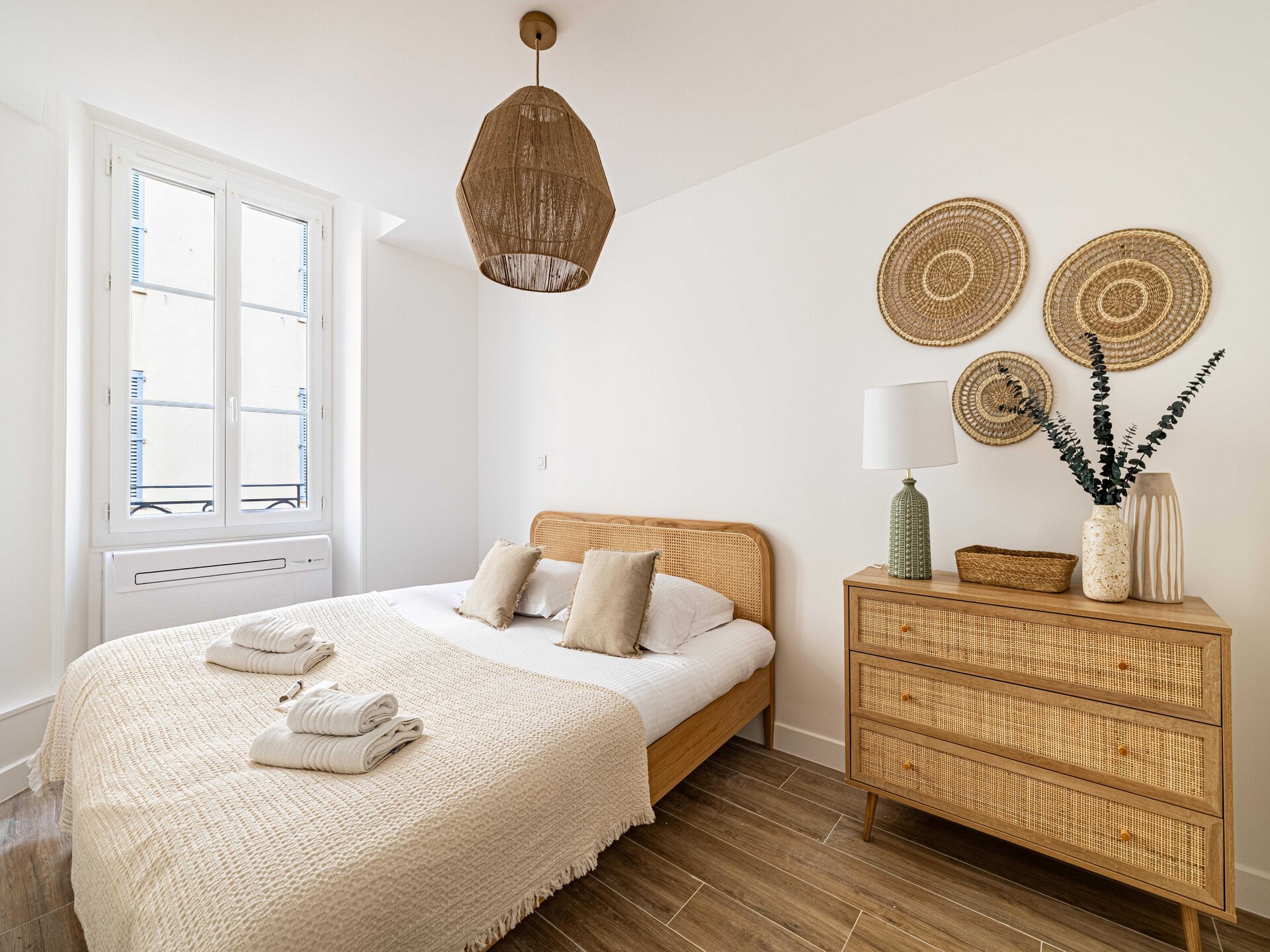 Romantisch appartement in Le Suquet, Cannes – op loopafstand van strand & centrum - foto 17