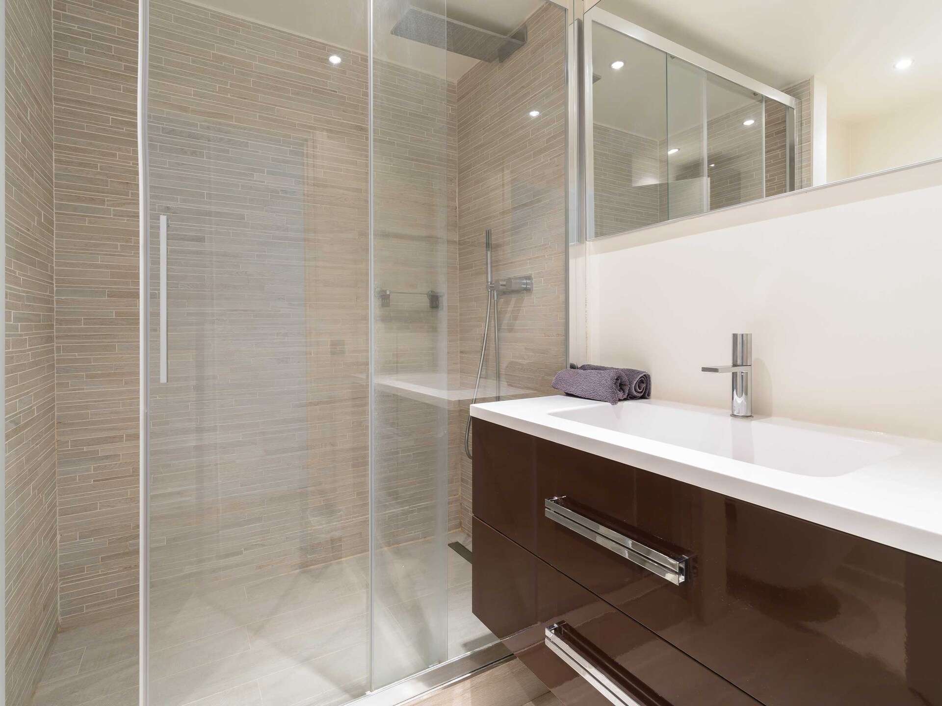 Luxe appartement 100m² bij het strand en casino van Deauville - foto 10
