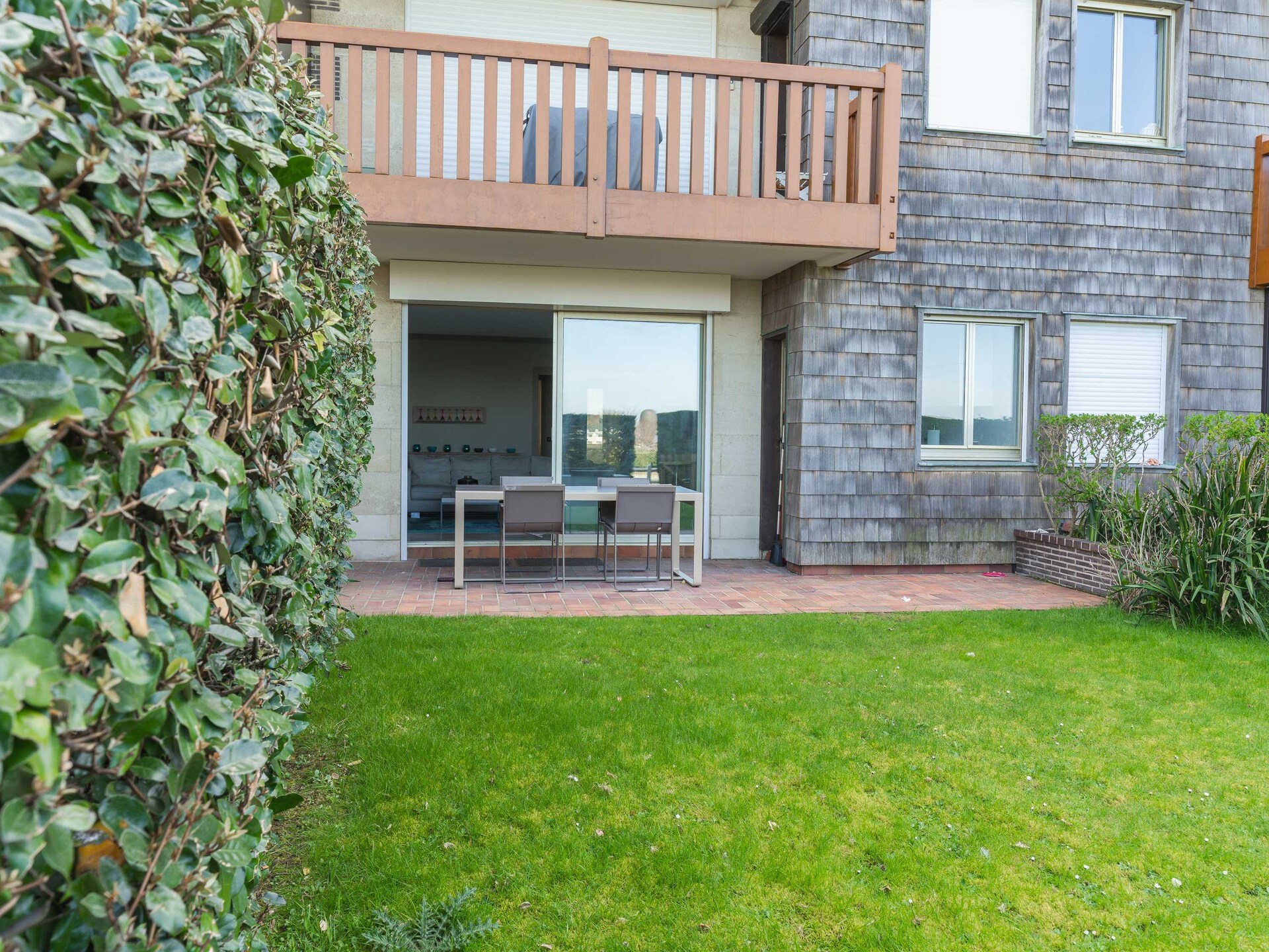 Luxe appartement 100m² bij het strand en casino van Deauville - foto 16