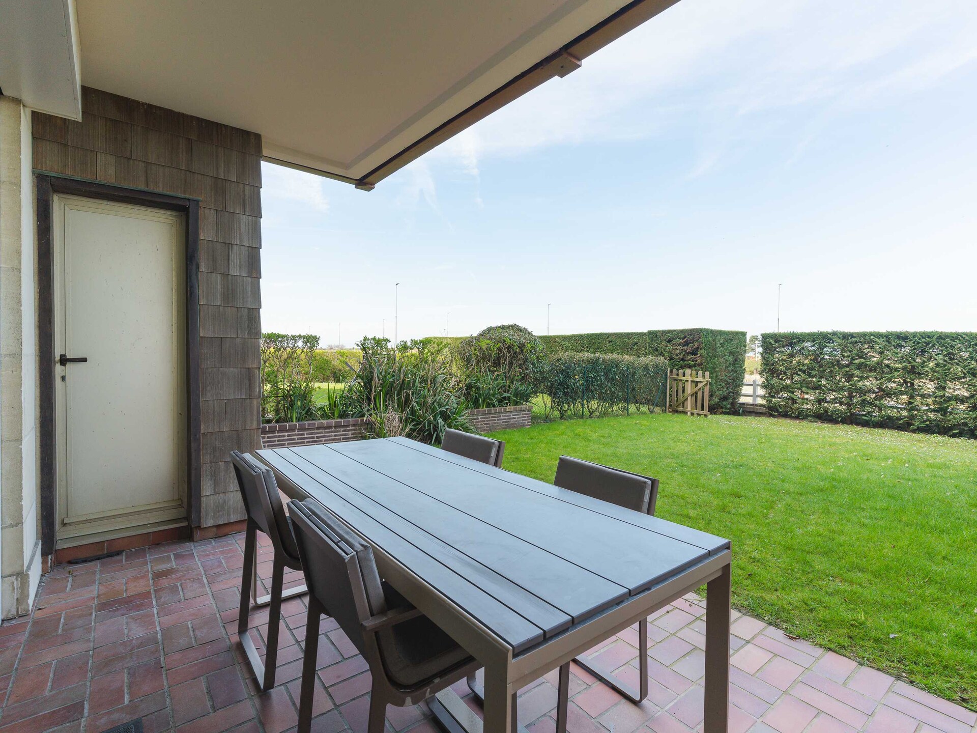 Luxe appartement 100m² bij het strand en casino van Deauville - foto 17