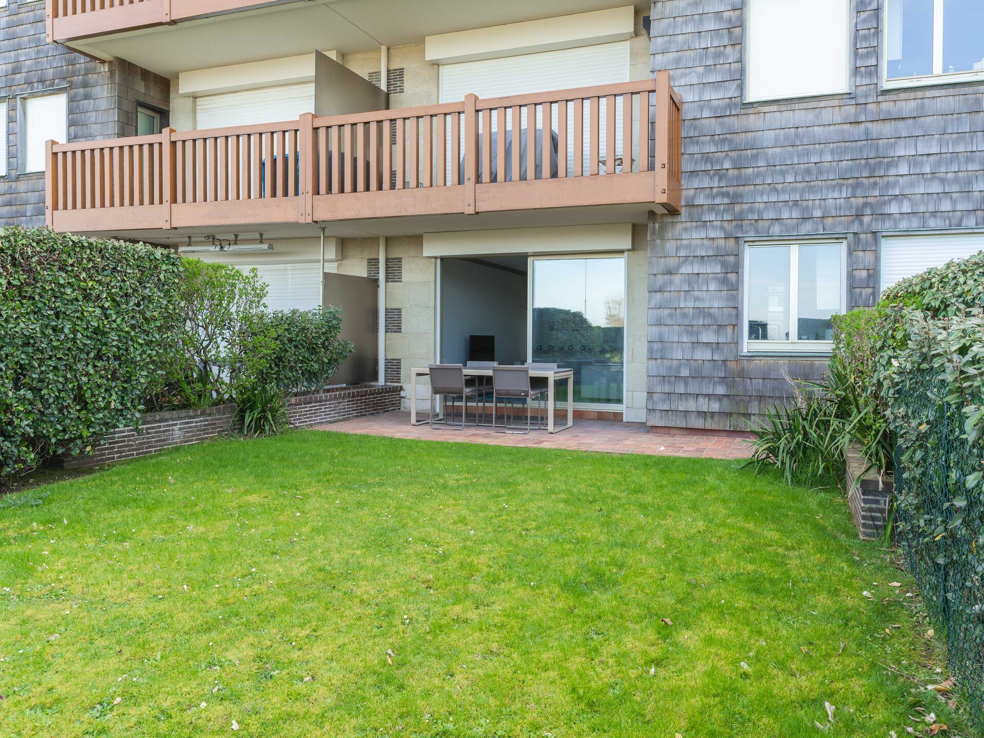 Luxe appartement 100m² bij het strand en casino van Deauville - foto 18
