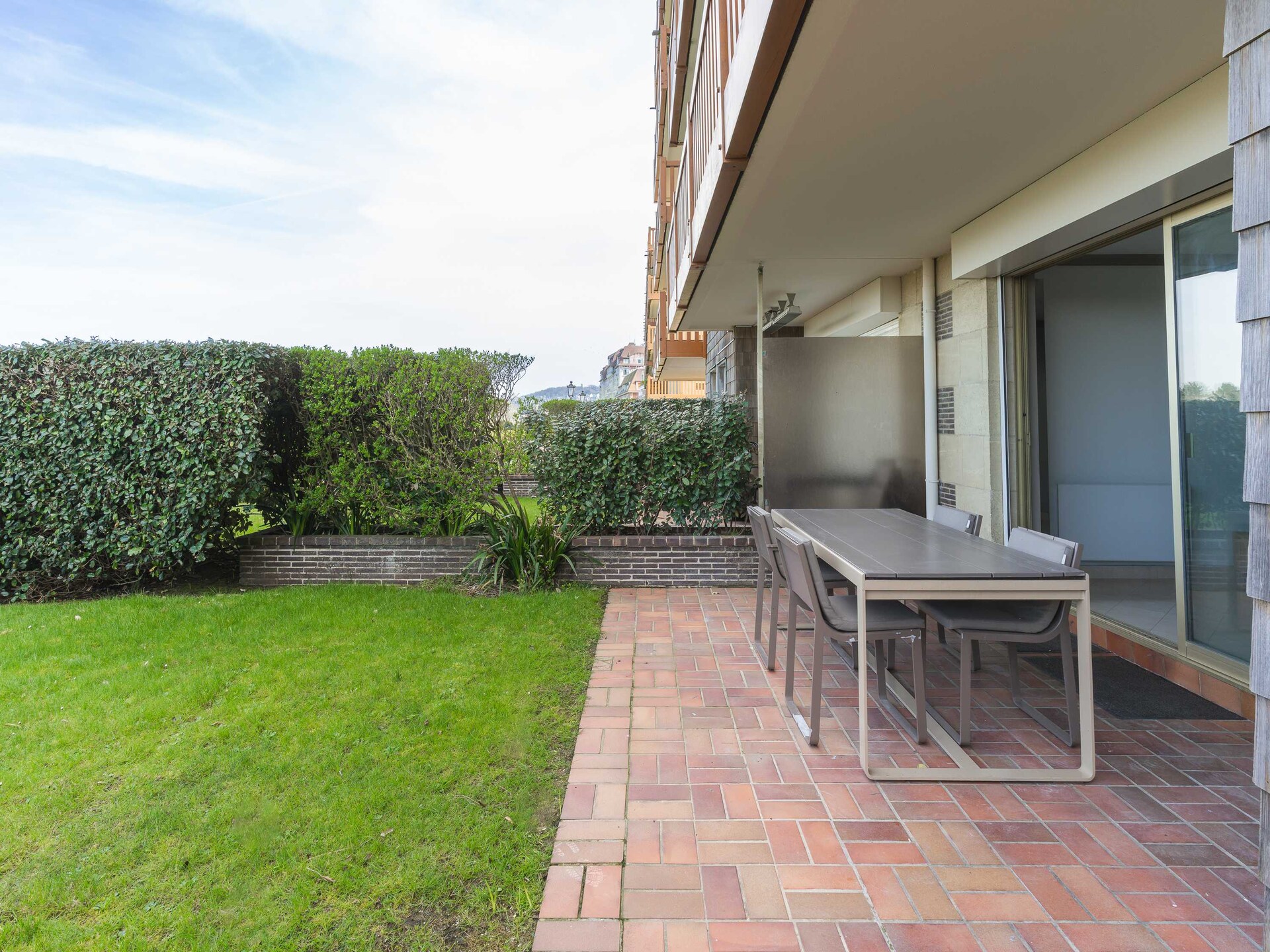 Luxe appartement 100m² bij het strand en casino van Deauville - foto 19