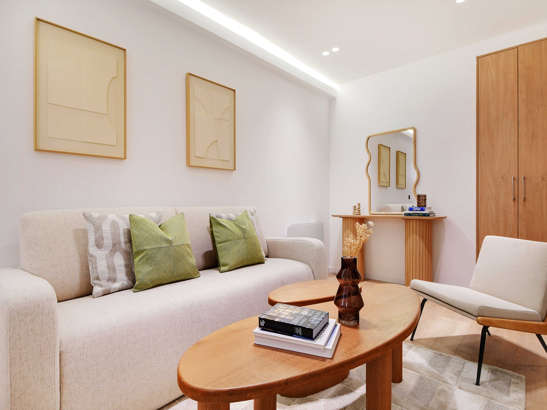 Gerenoveerd appartement in levendige wijk Bonne-Nouvelle, hartje Parijs - foto 1