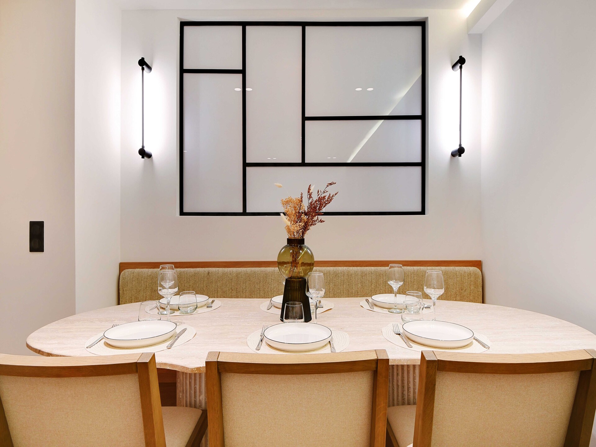 Gerenoveerd appartement in levendige wijk Bonne-Nouvelle, hartje Parijs - foto 14