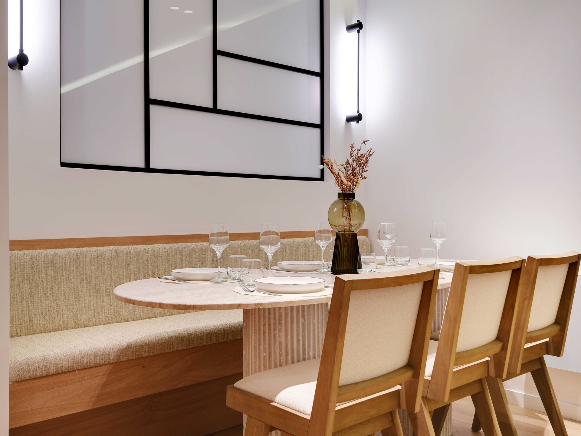 Gerenoveerd appartement in levendige wijk Bonne-Nouvelle, hartje Parijs - foto 15