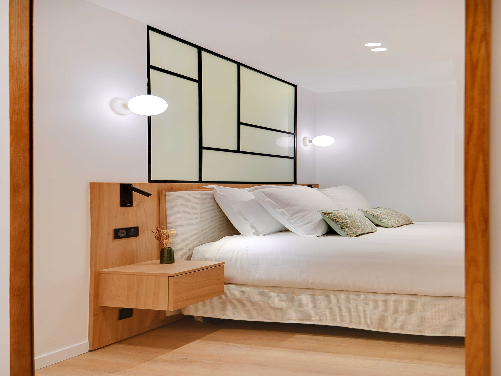 Gerenoveerd appartement in levendige wijk Bonne-Nouvelle, hartje Parijs - foto 24