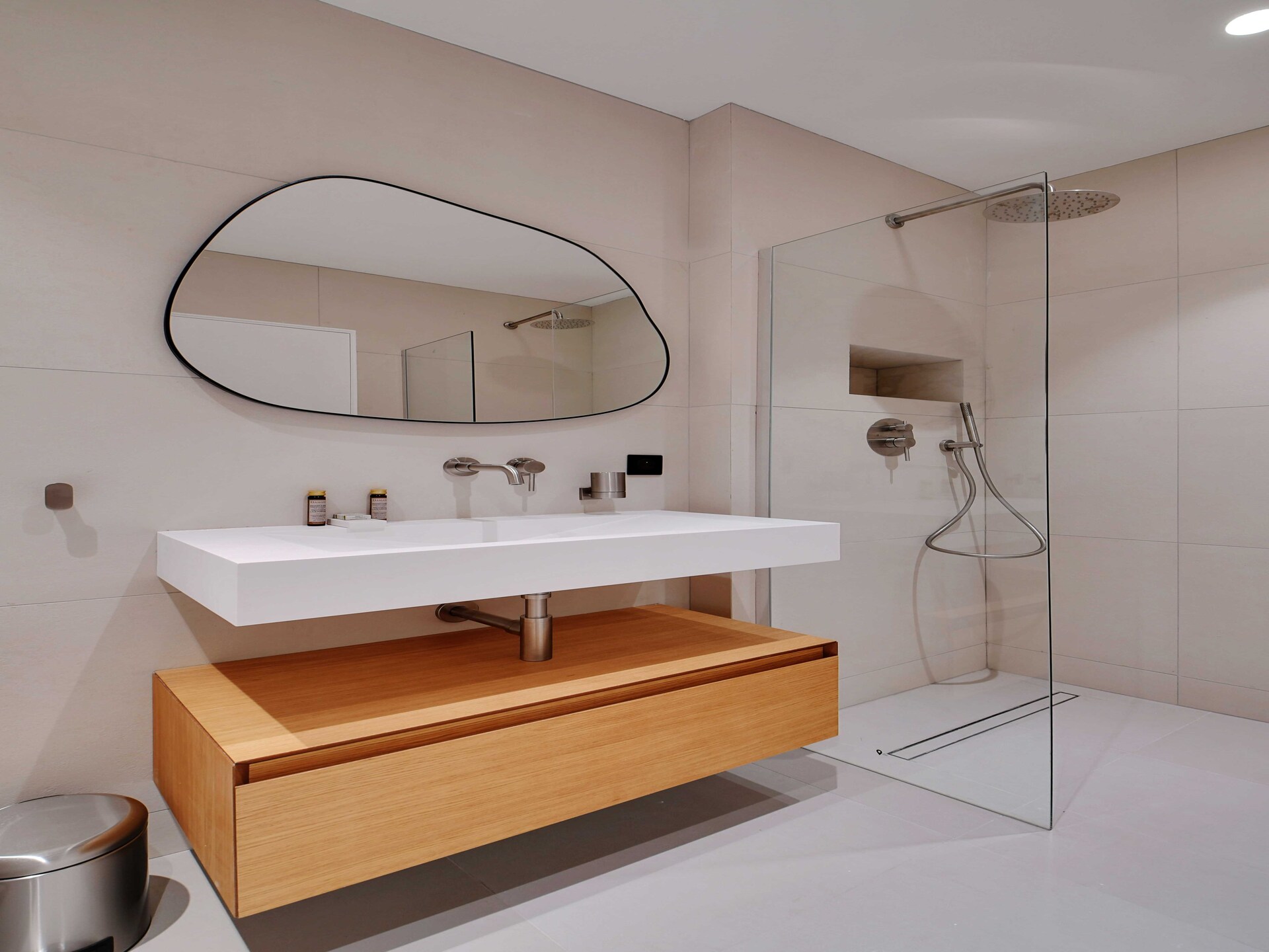 Gerenoveerd appartement in levendige wijk Bonne-Nouvelle, hartje Parijs - foto 39