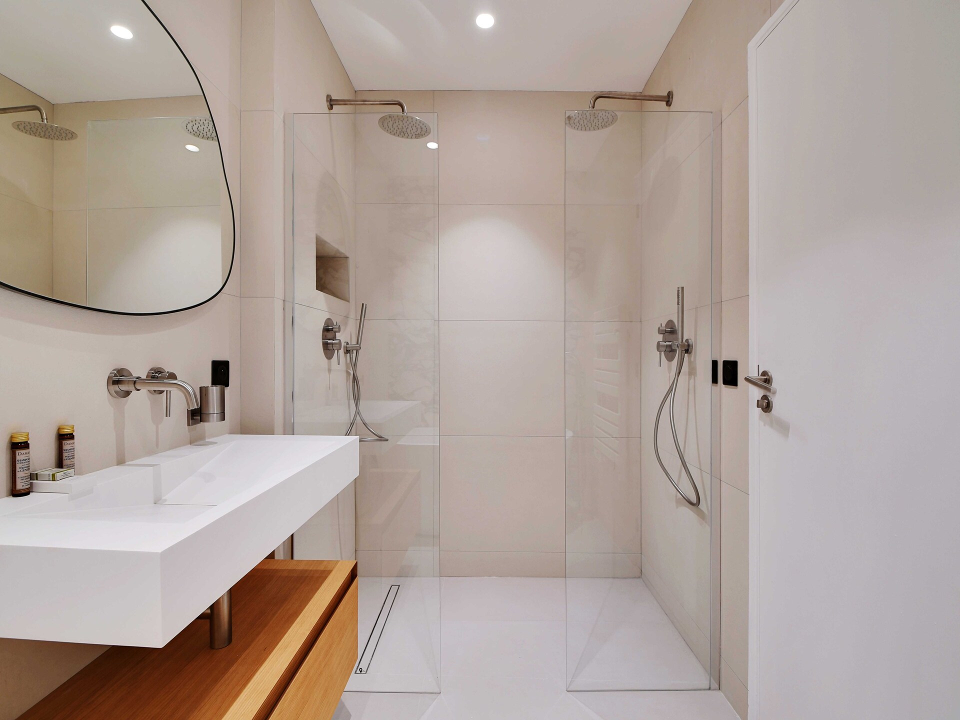Gerenoveerd appartement in levendige wijk Bonne-Nouvelle, hartje Parijs - foto 41