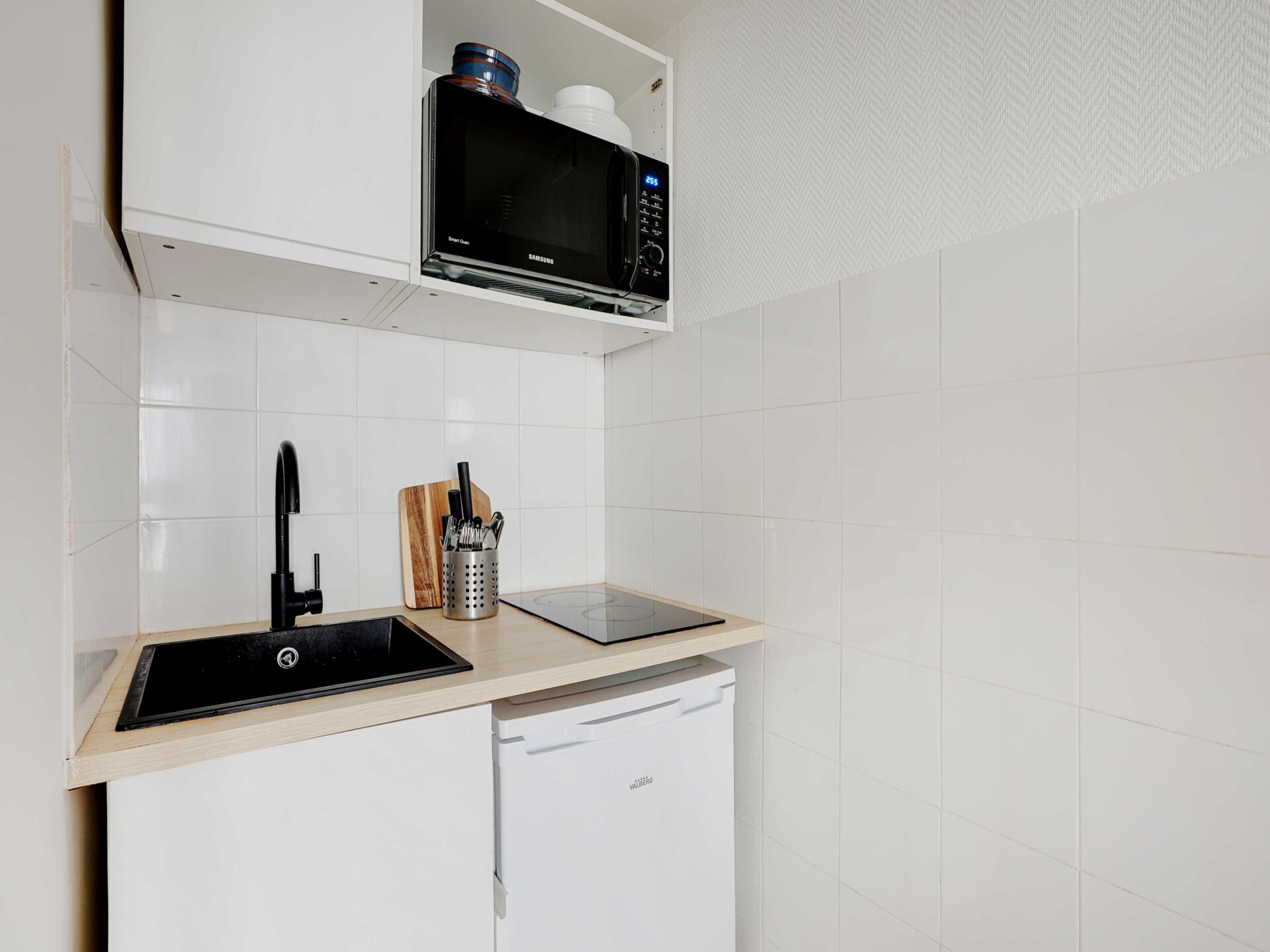 Compacte studio in het 2e arrondissement, vlak bij metrostation Réaumur-Sébastopol - foto 13