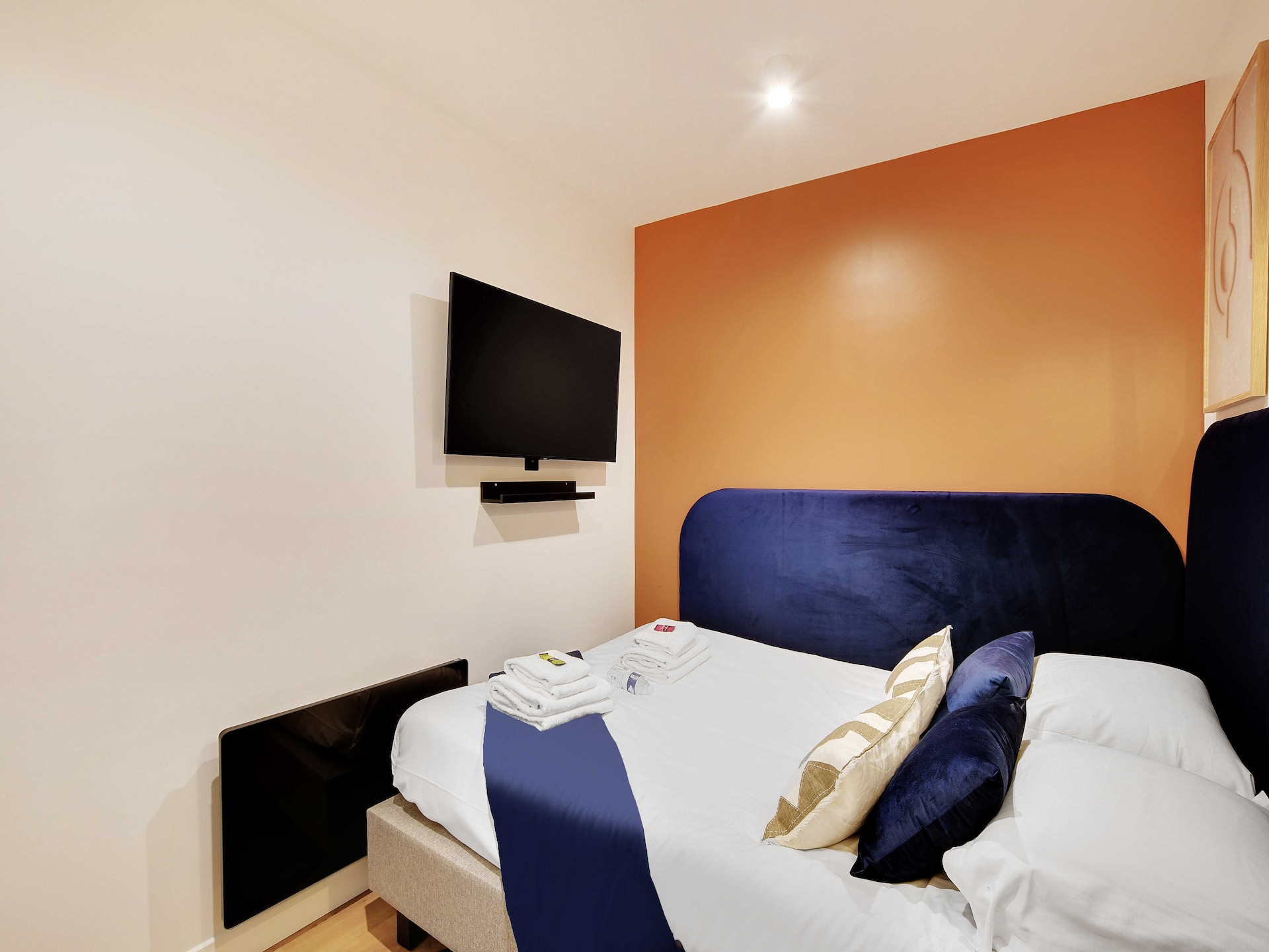 Charmant 2-kamerappartement in het hart van Le Marais, Parijs - foto 4