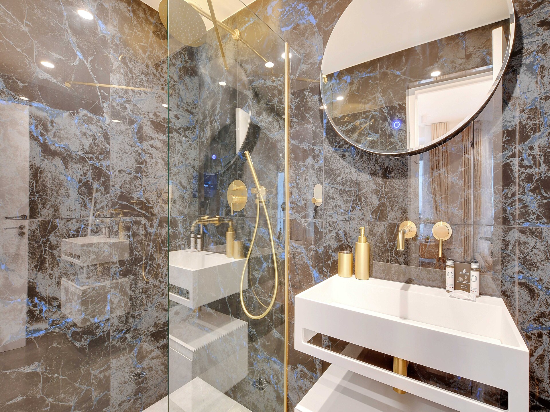 Charmant 2-kamerappartement in het hart van Le Marais, Parijs - foto 13