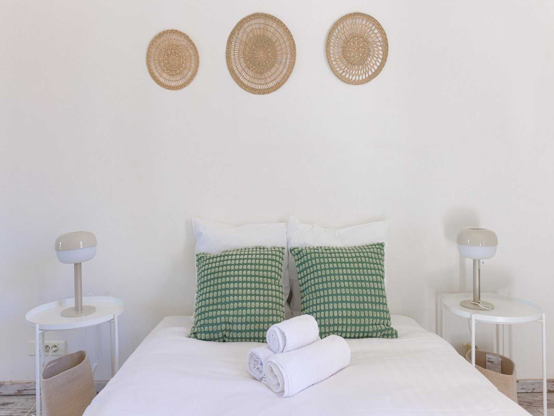 Licht appartement in Cannes met airco, op 5 minuten van het strand - foto 9