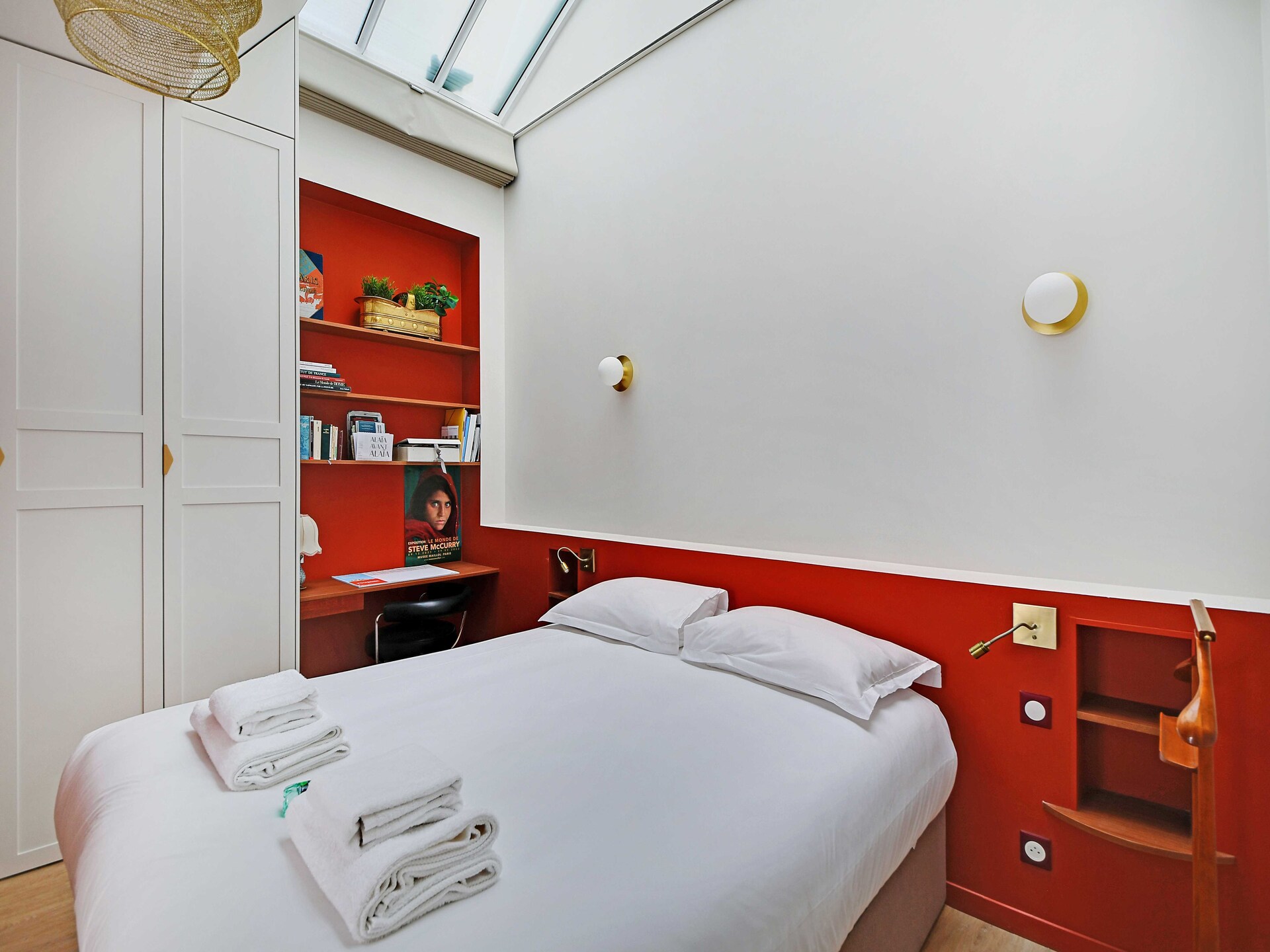 Charmant 2-slaapkamerappartement in de prestigieuze wijk École Militaire, Parijs - foto 13