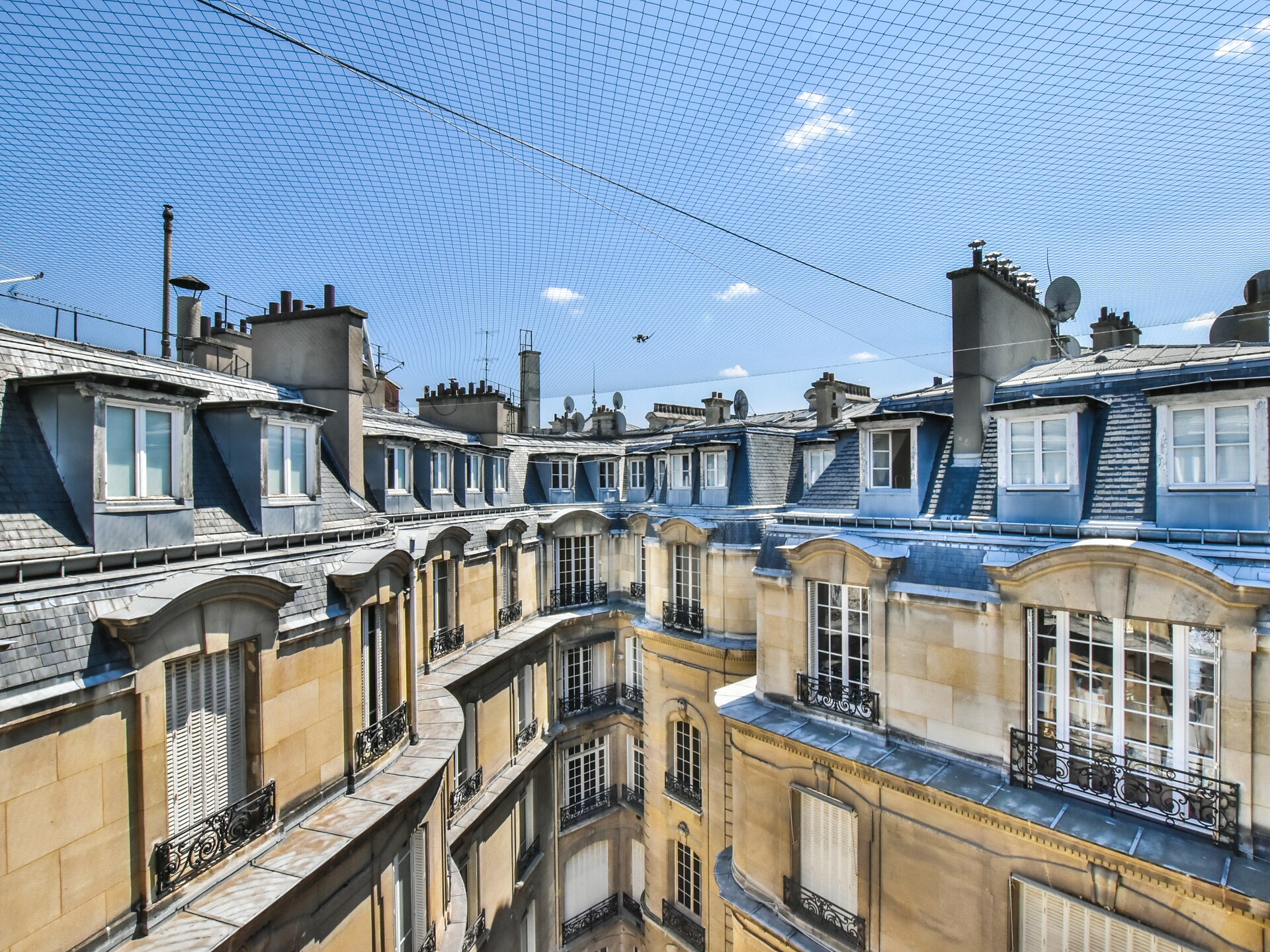Kompakt studio-appartement in het 16e arrondissement bij de Arc de Triomphe - foto 14