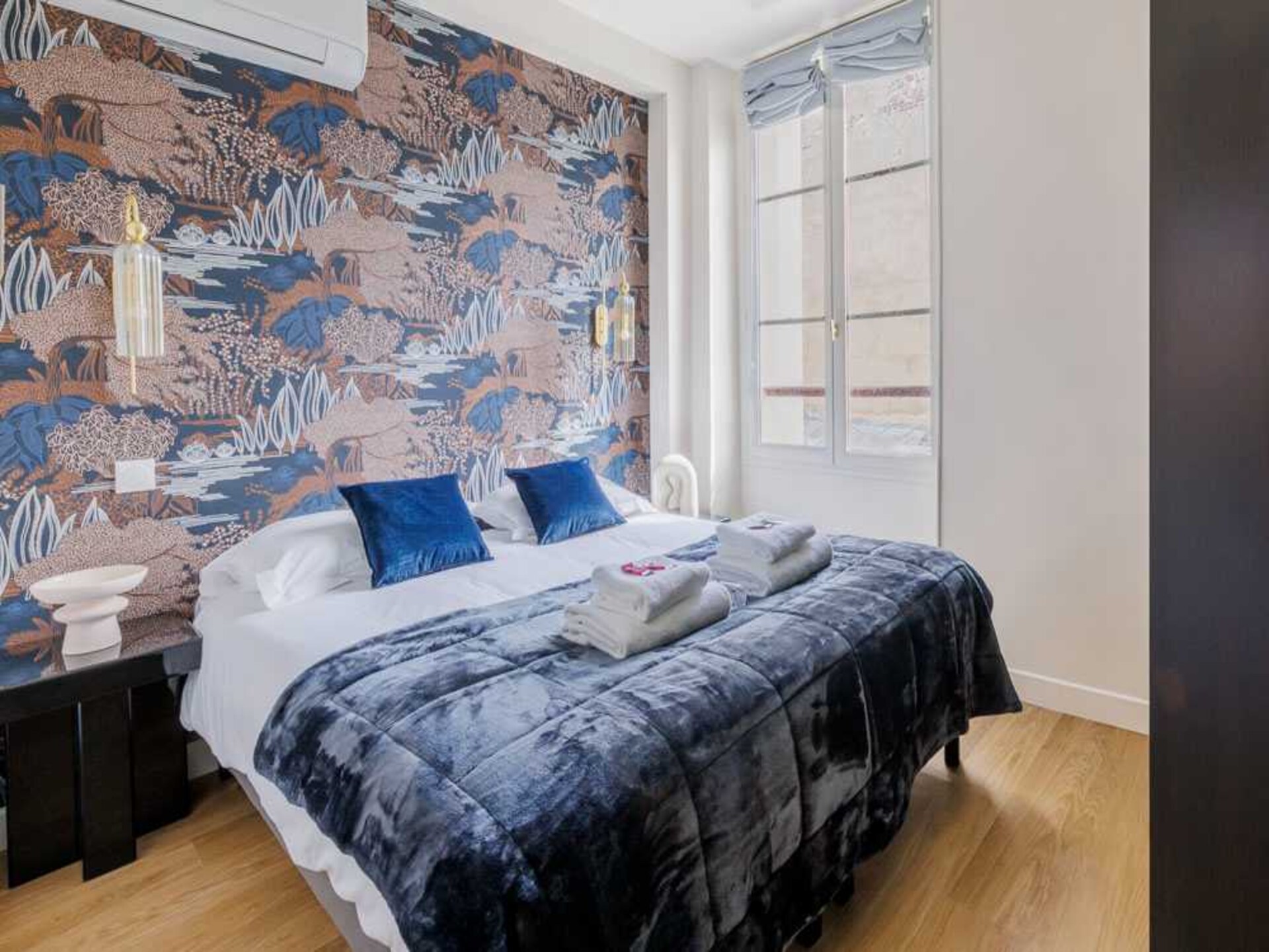 Licht appartement nabij Jardin du Luxembourg – 4 personen - foto 4