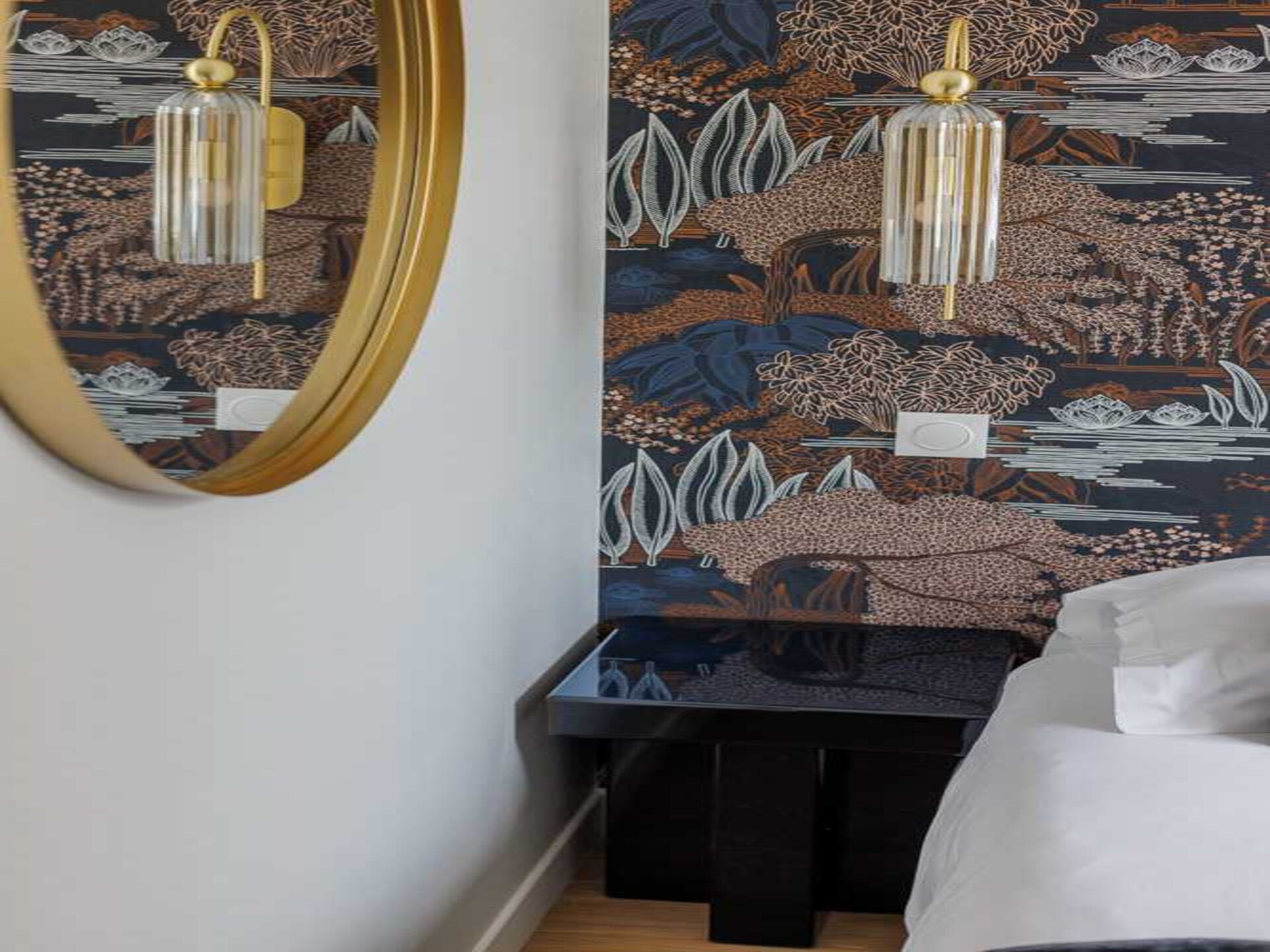 Licht appartement nabij Jardin du Luxembourg – 4 personen - foto 14