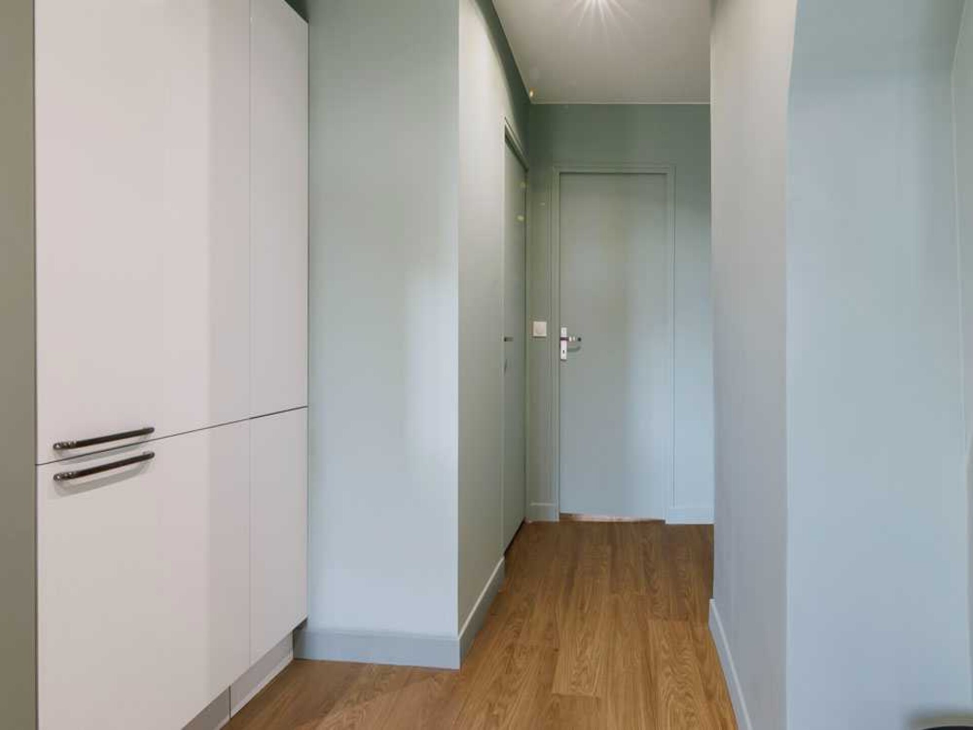 Licht appartement nabij Jardin du Luxembourg – 4 personen - foto 17