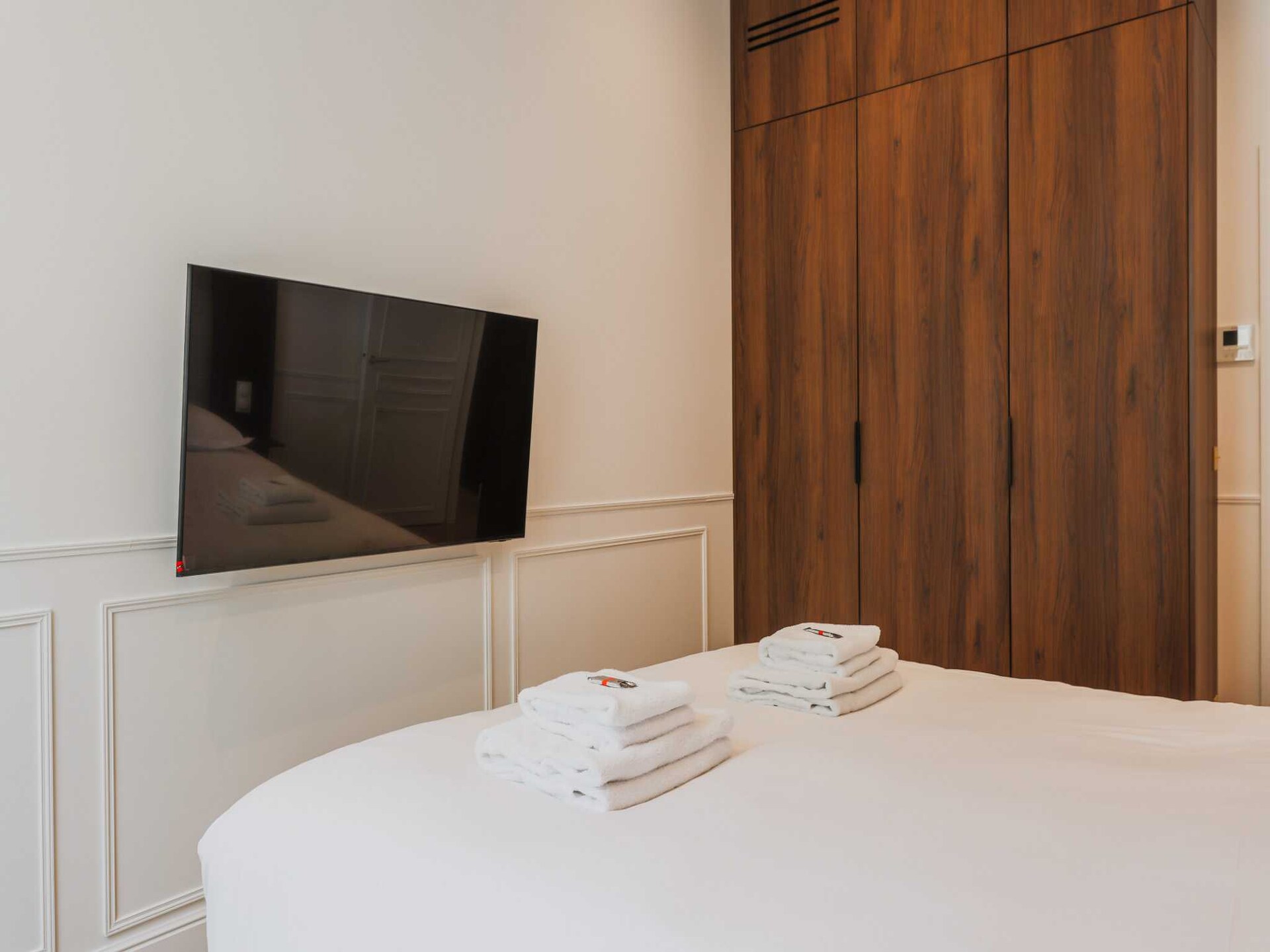 Chic appartement 70m² bij Champs-Élysées, 4 personen - foto 13