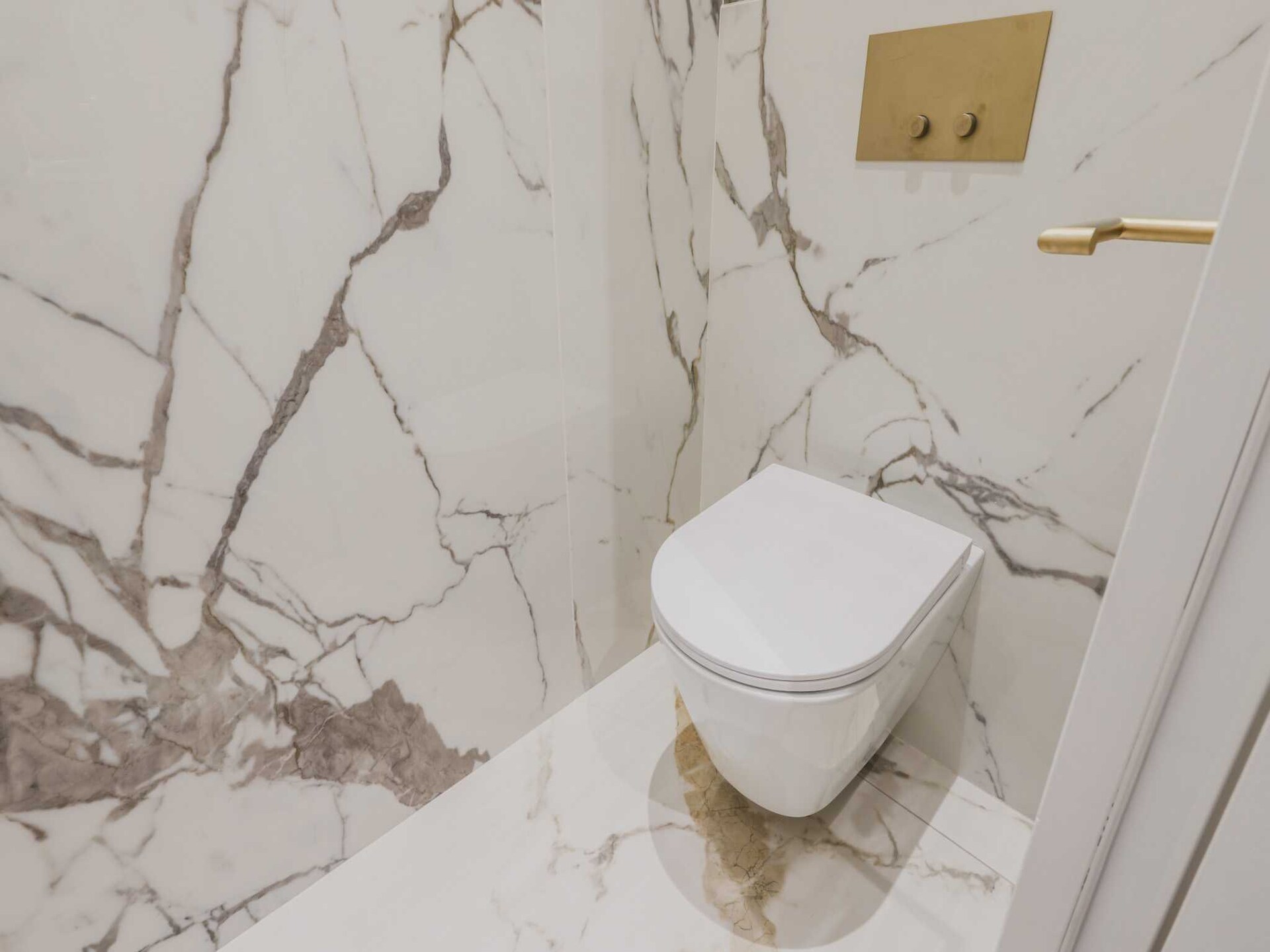 Chic appartement 70m² bij Champs-Élysées, 4 personen - foto 15