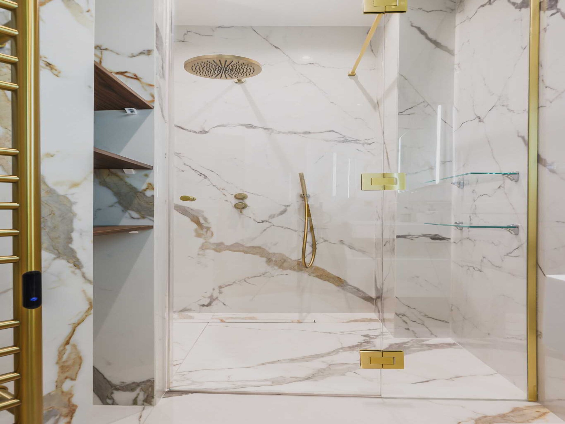 Chic appartement 70m² bij Champs-Élysées, 4 personen - foto 16