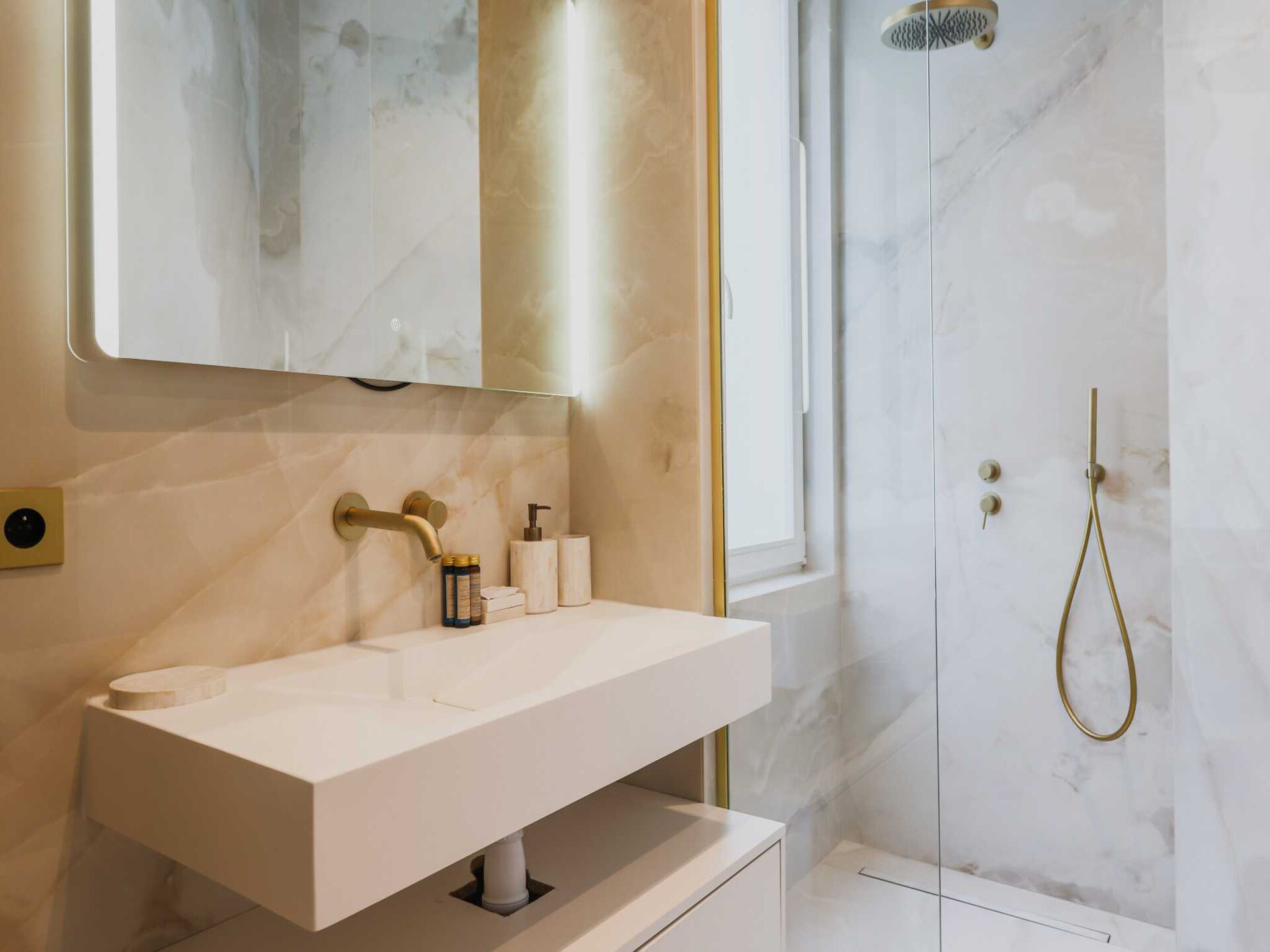 Chic appartement 70m² bij Champs-Élysées, 4 personen - foto 18