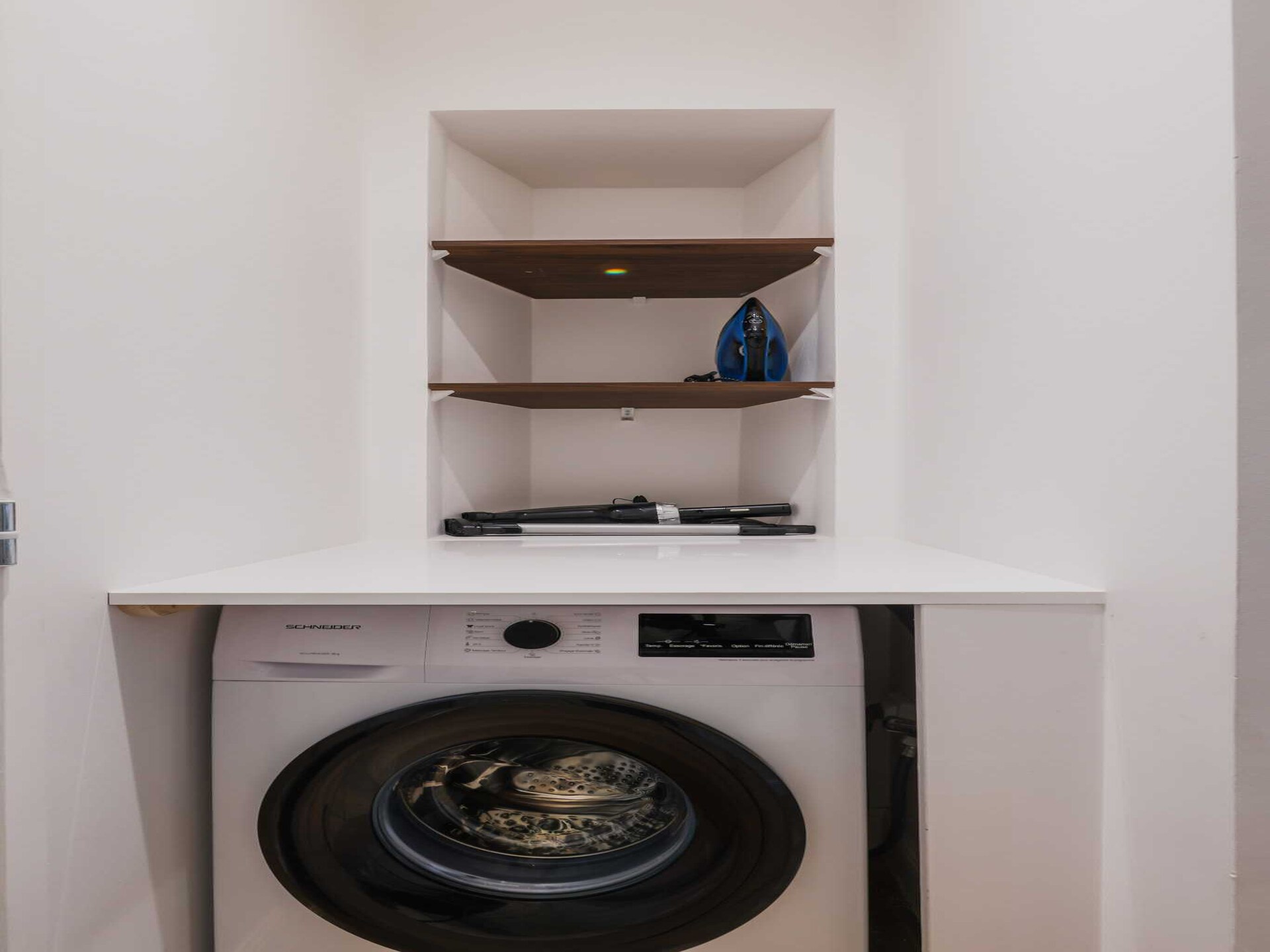 Chic appartement 70m² bij Champs-Élysées, 4 personen - foto 19