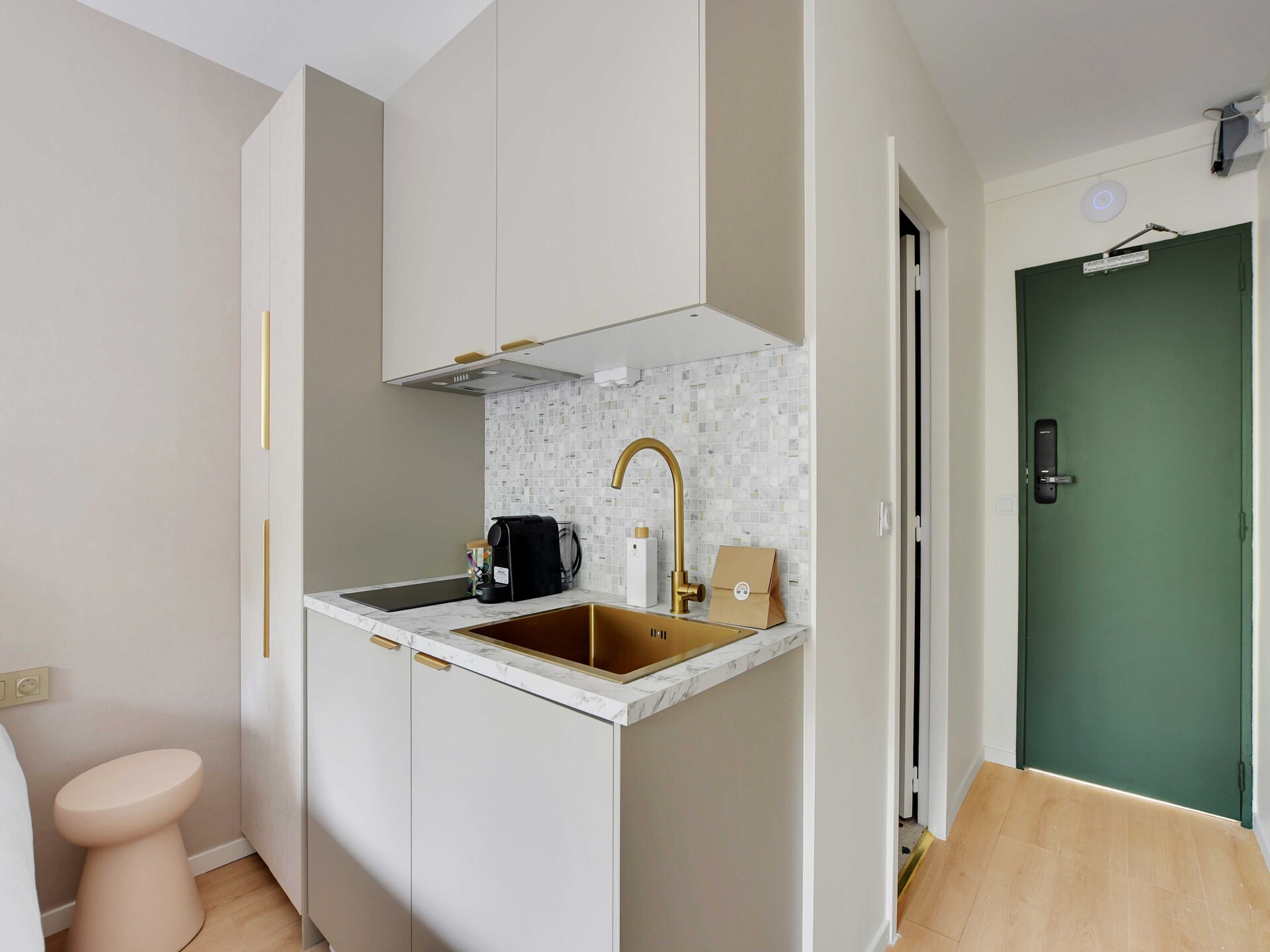 Modern en comfortabel appartement in Meudon voor 2 personen · 18 m² - foto 4