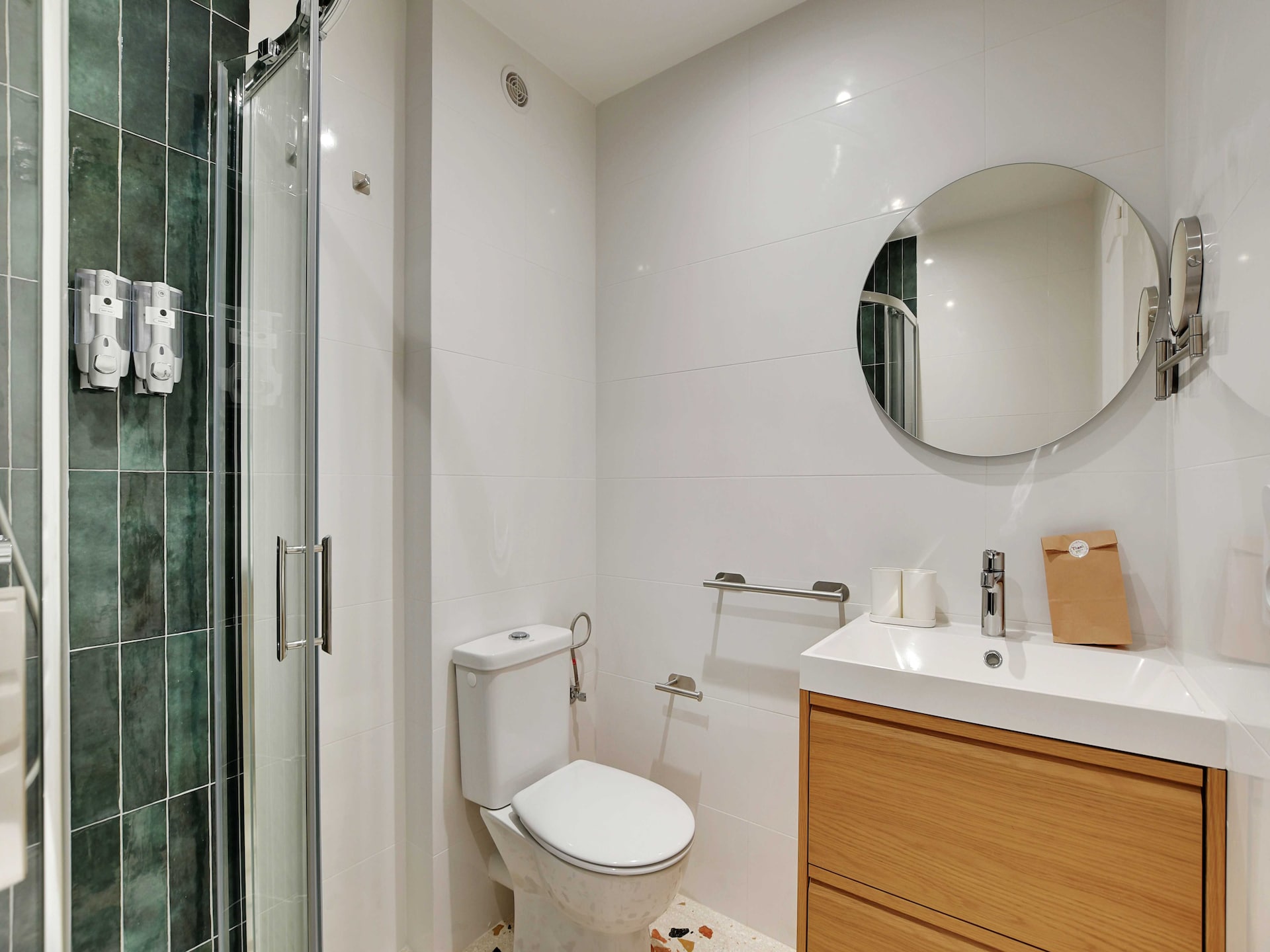 Modern en comfortabel appartement in Meudon voor 2 personen · 18 m² - foto 5