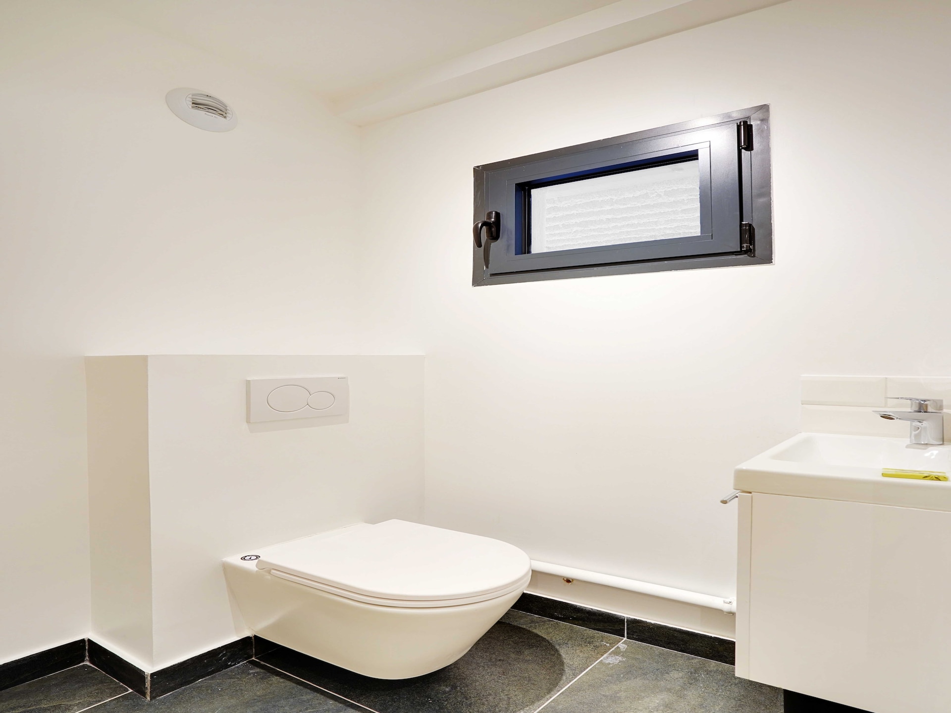 Modern appartement in Levallois-Perret voor 4 personen - foto 14