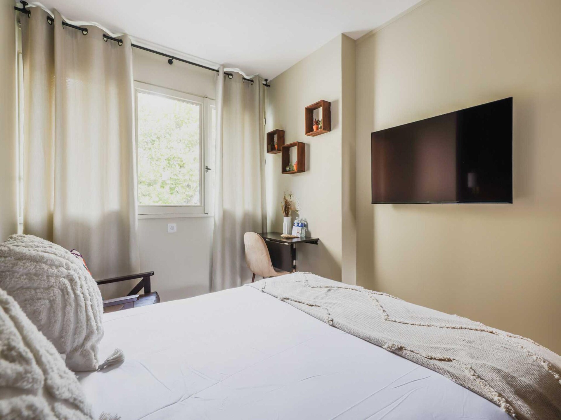 Modern en comfortabel appartement in Meudon (4) - foto 8