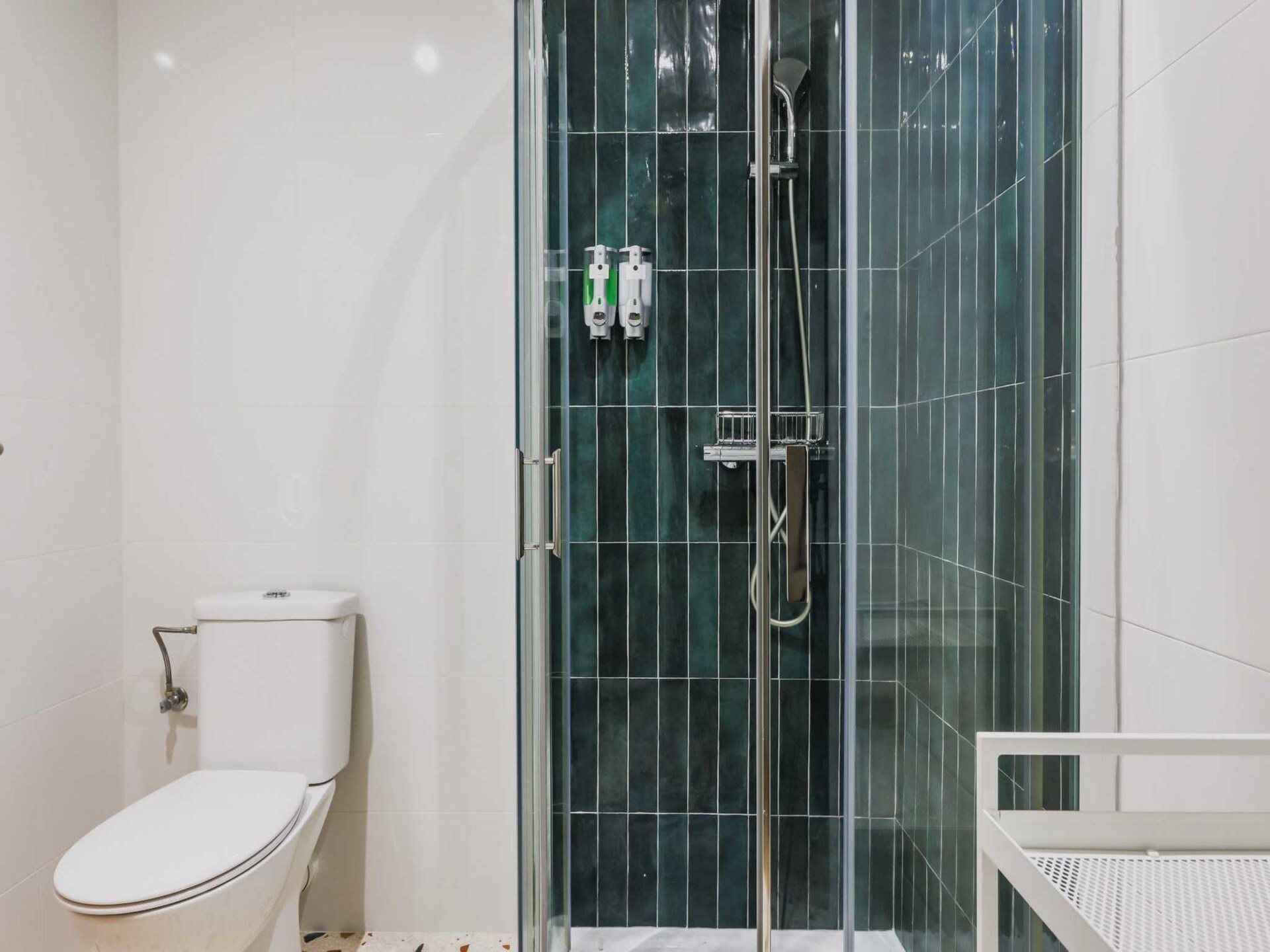 Modern en comfortabel appartement in Meudon (4) - foto 12