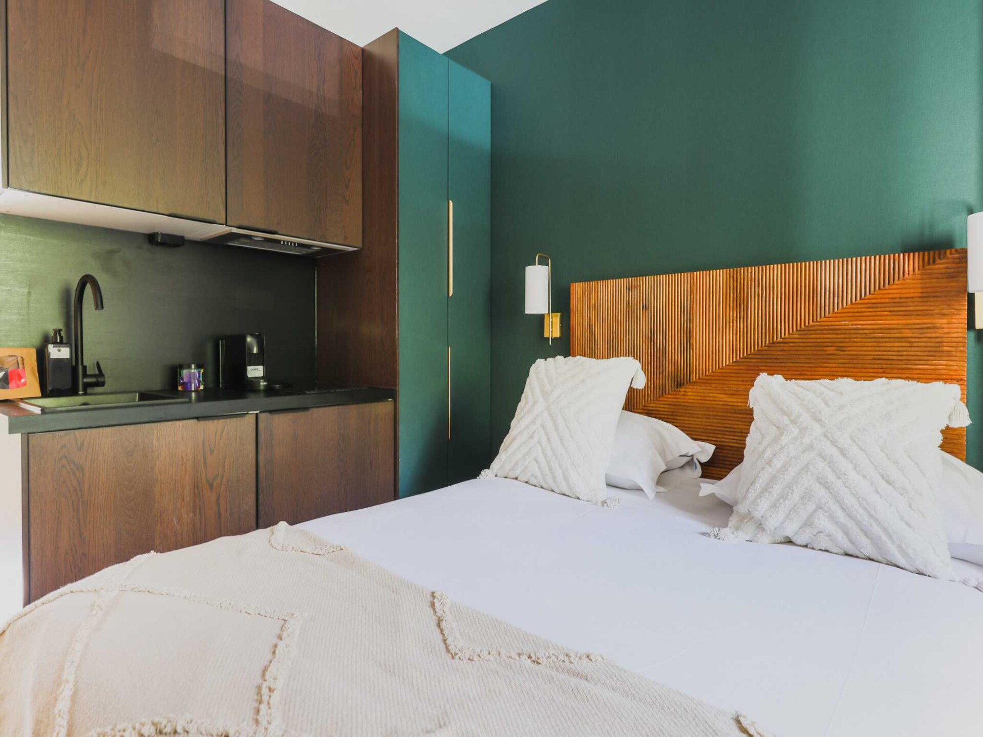 Modern en comfortabel appartement in Meudon (4) - foto 7