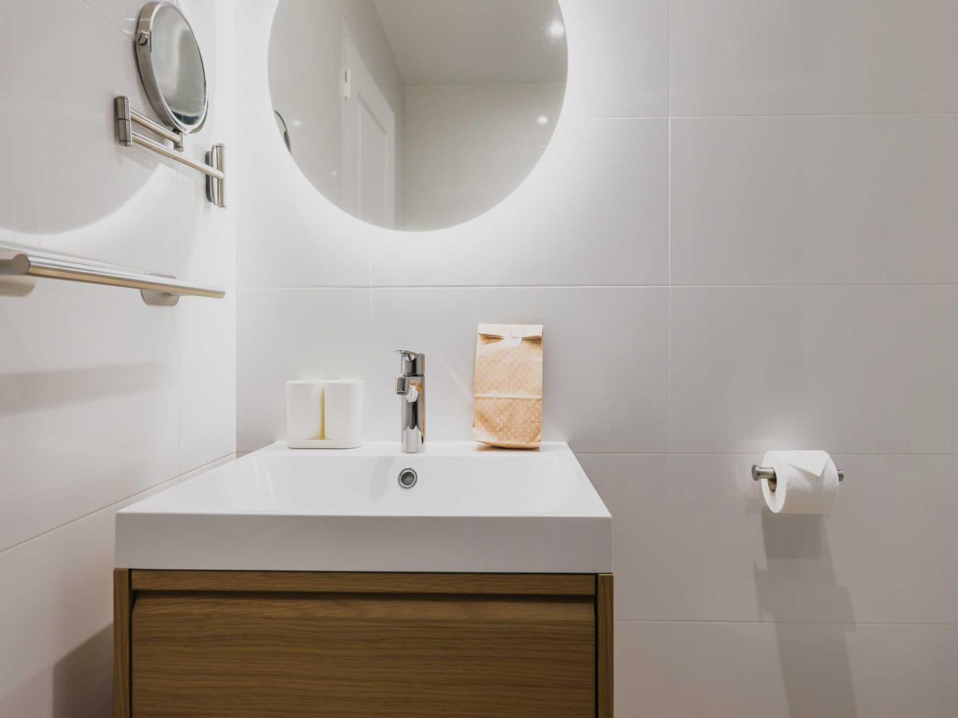 Modern en comfortabel appartement in Meudon (4) - foto 13