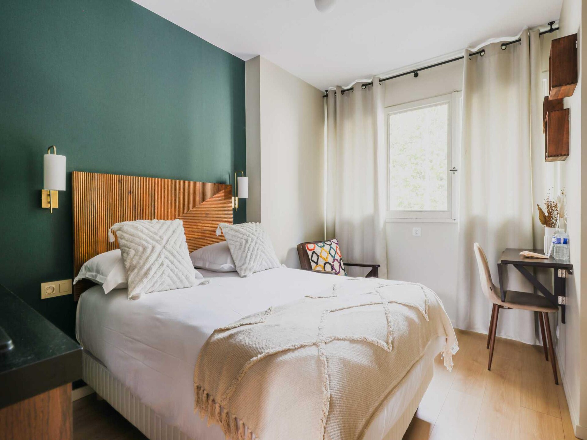 Modern en comfortabel appartement in Meudon (4) - foto 9