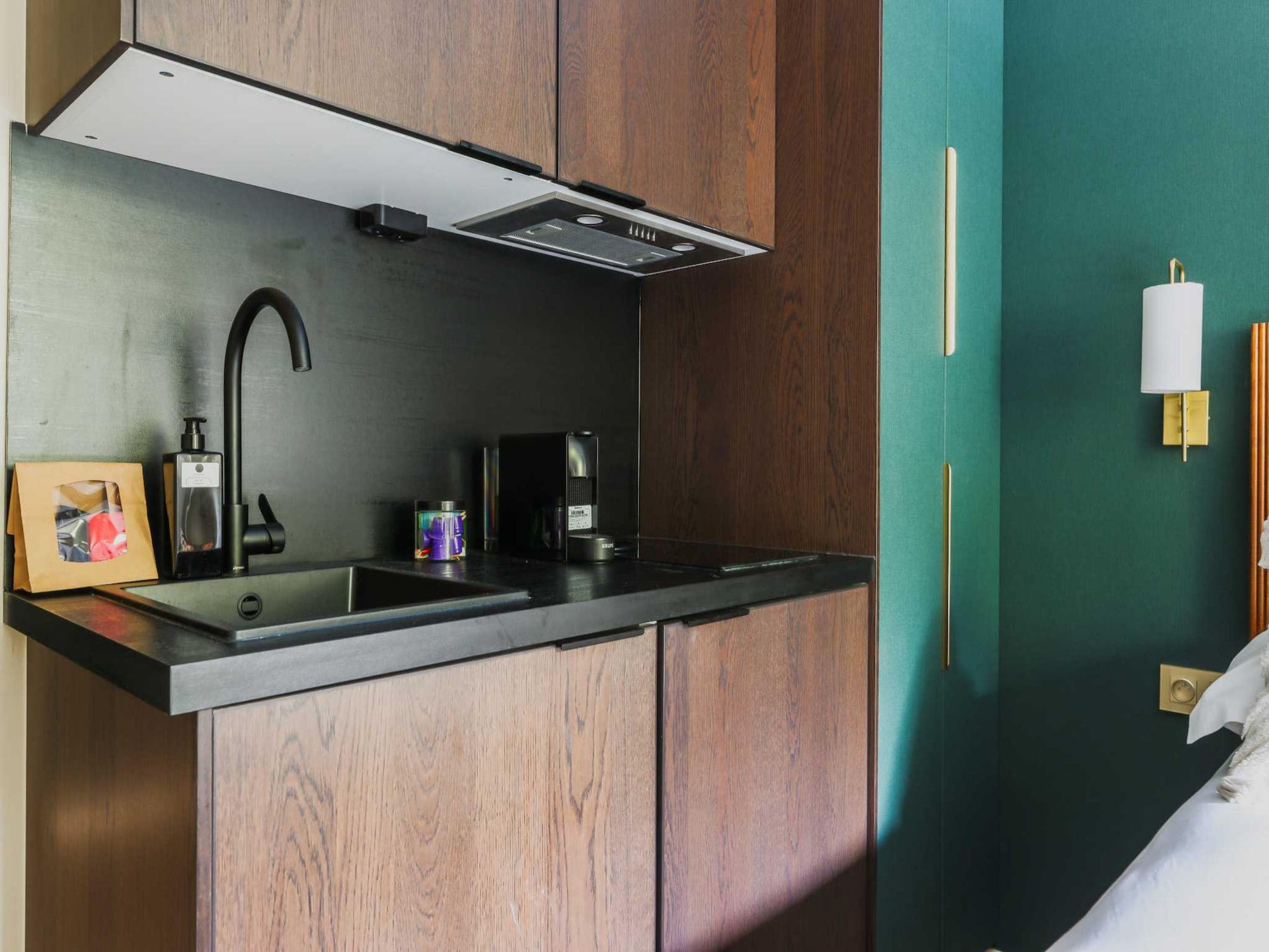 Modern en comfortabel appartement in Meudon (4) - foto 4