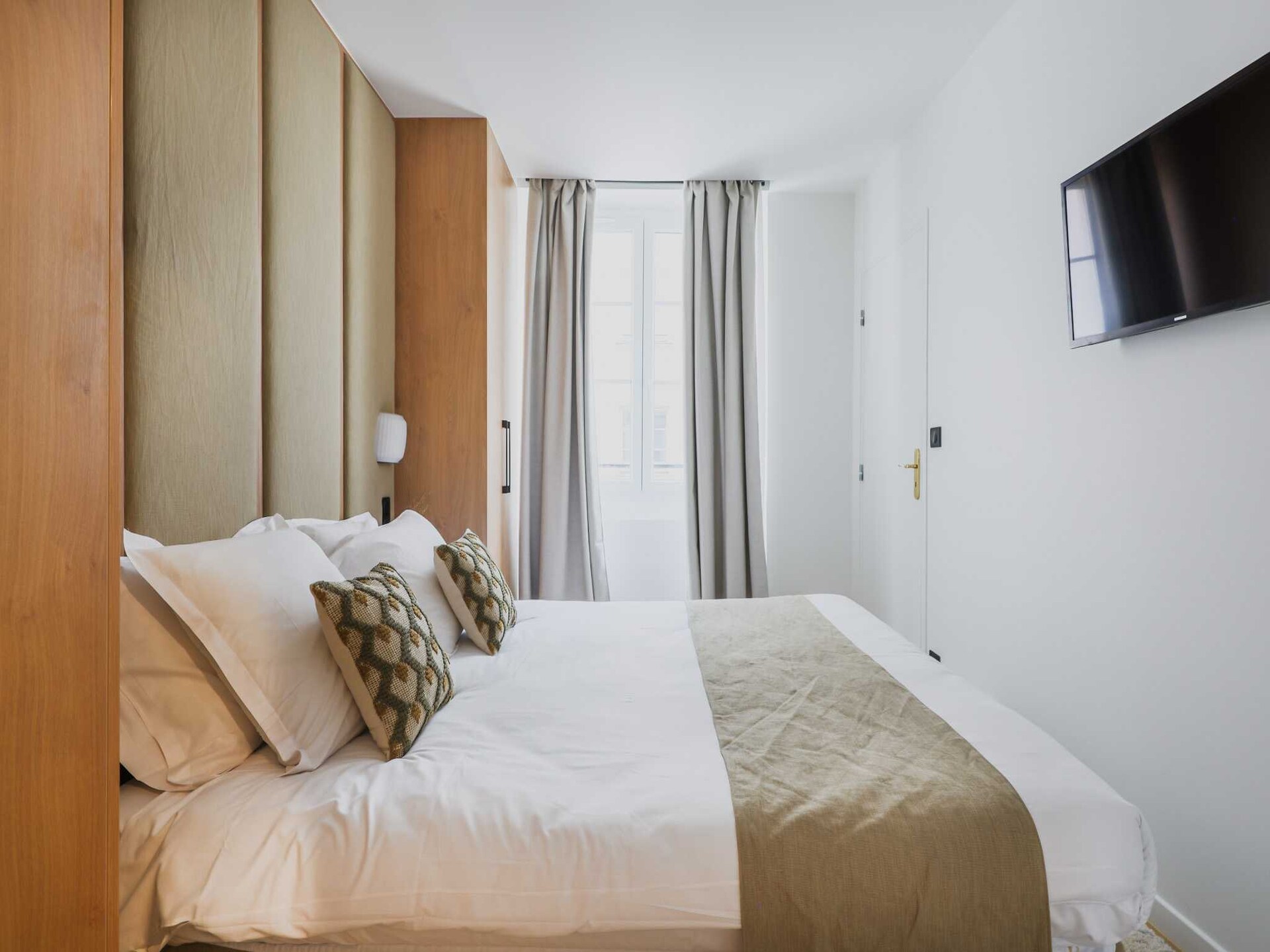 Ruim 2-slaapkamerappartement bij Place de la Bastille in Parijs - foto 13