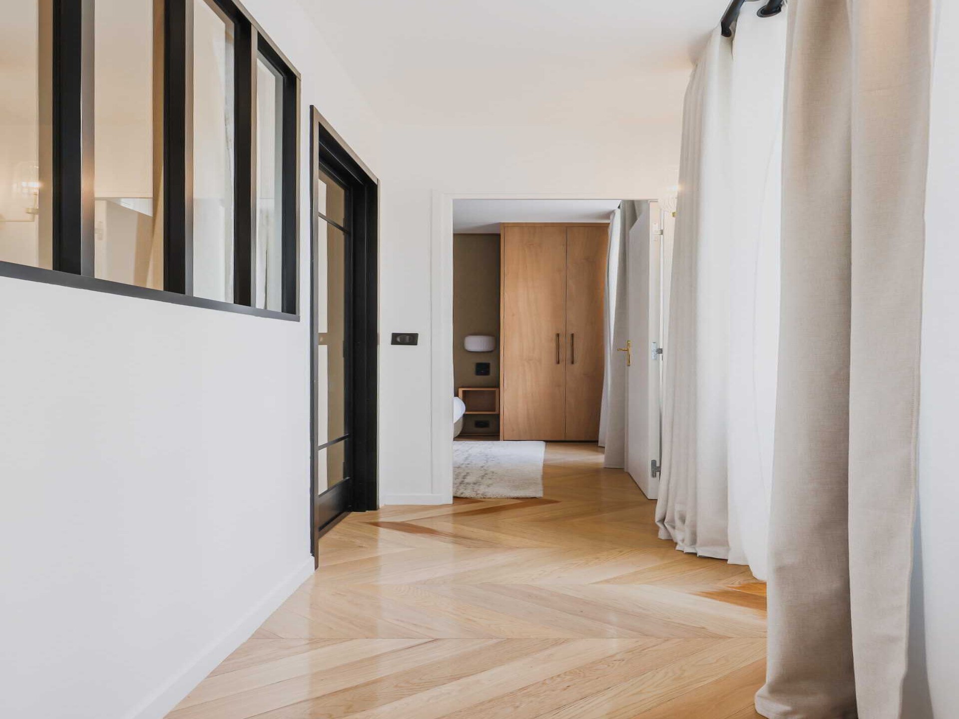 Ruim 2-slaapkamerappartement bij Place de la Bastille in Parijs - foto 17