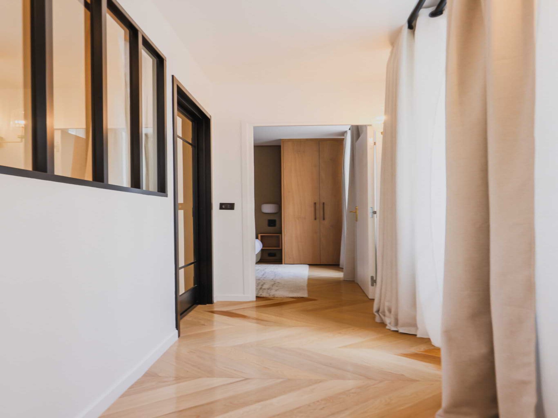 Ruim 2-slaapkamerappartement bij Place de la Bastille in Parijs - foto 18