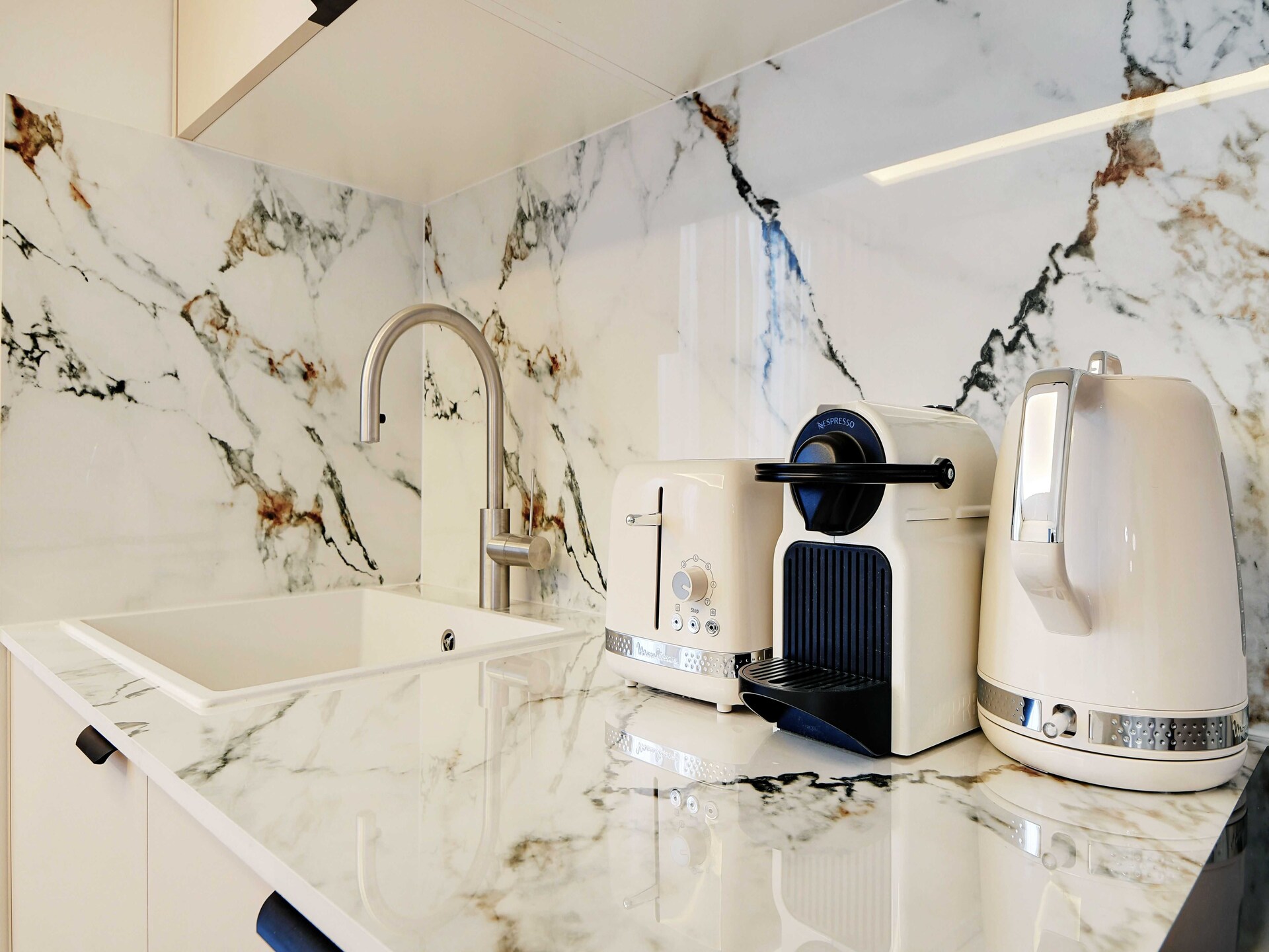 Elegant appartement in Faubourg-du-Roule, 15 min van Arc de Triomphe - foto 3