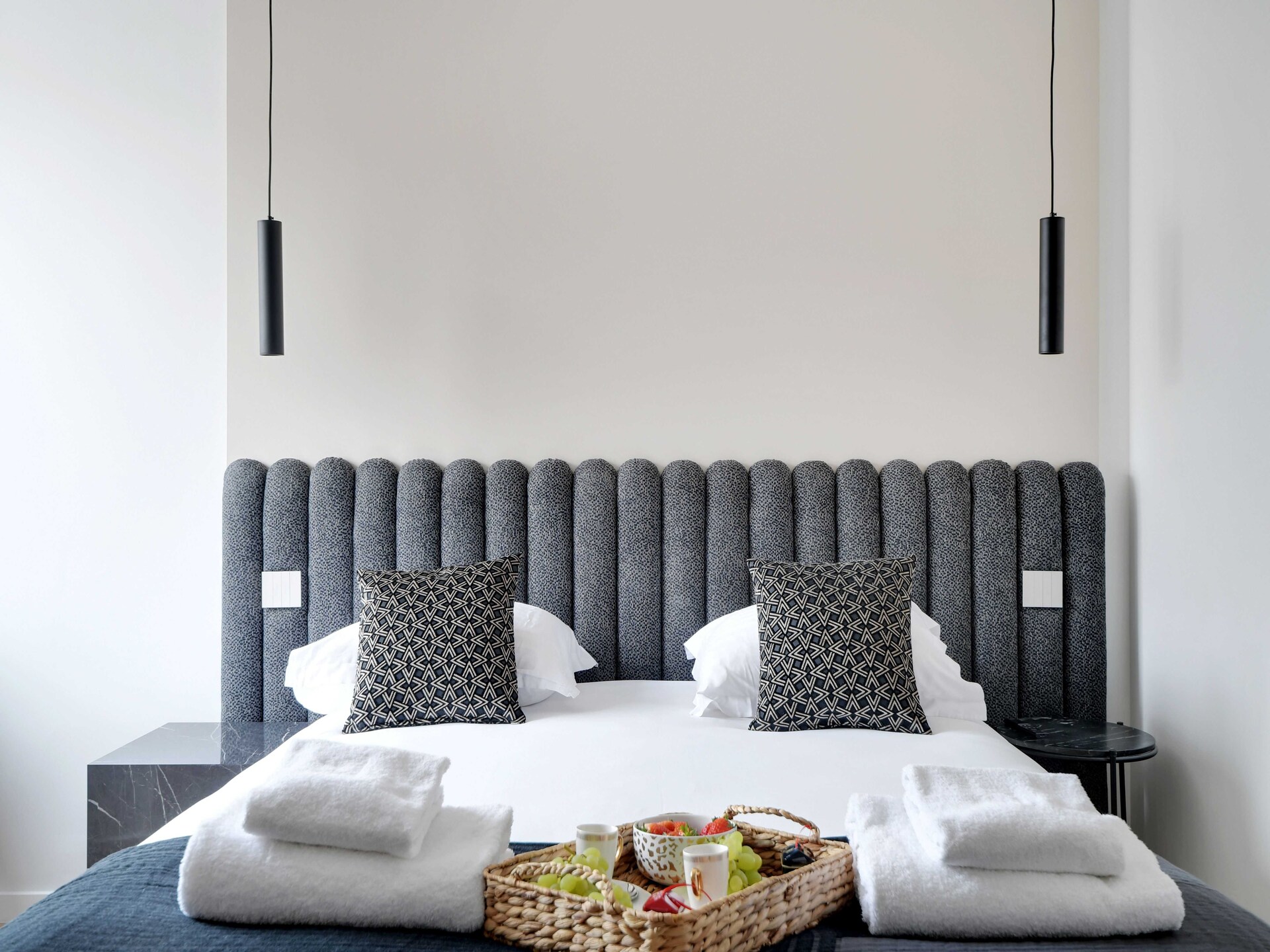 Elegant appartement in Faubourg-du-Roule, 15 min van Arc de Triomphe - foto 9