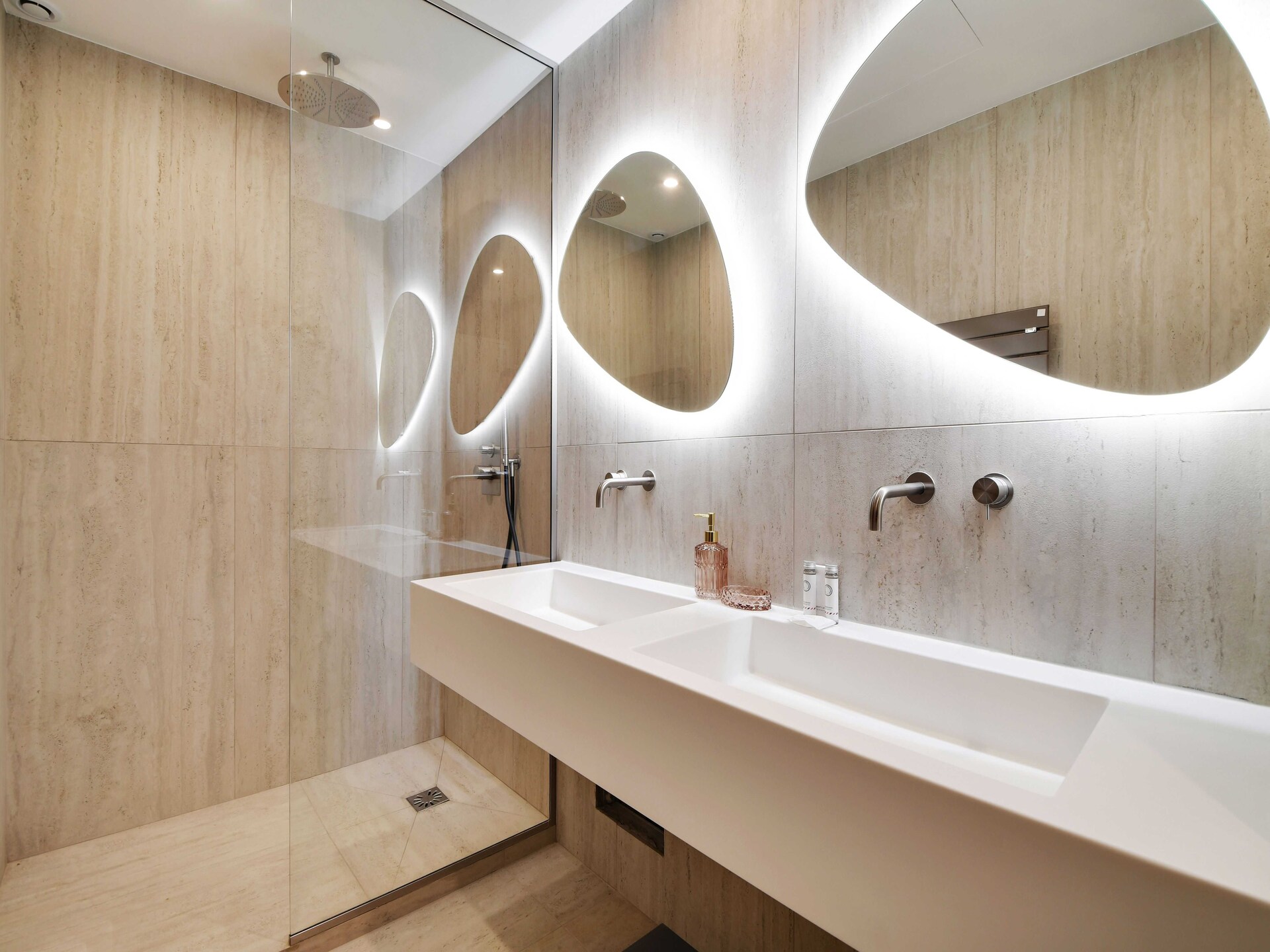 Elegant appartement in Faubourg-du-Roule, 15 min van Arc de Triomphe - foto 10