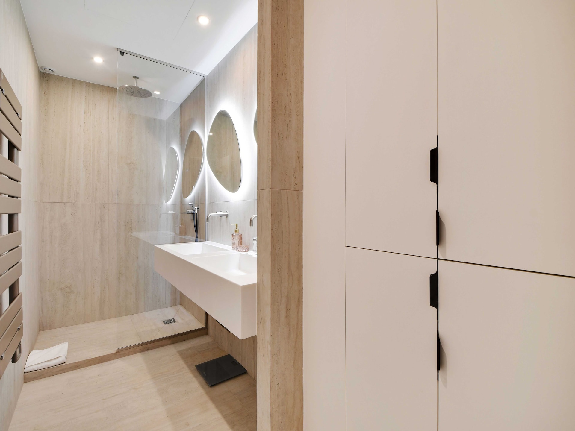 Elegant appartement in Faubourg-du-Roule, 15 min van Arc de Triomphe - foto 11