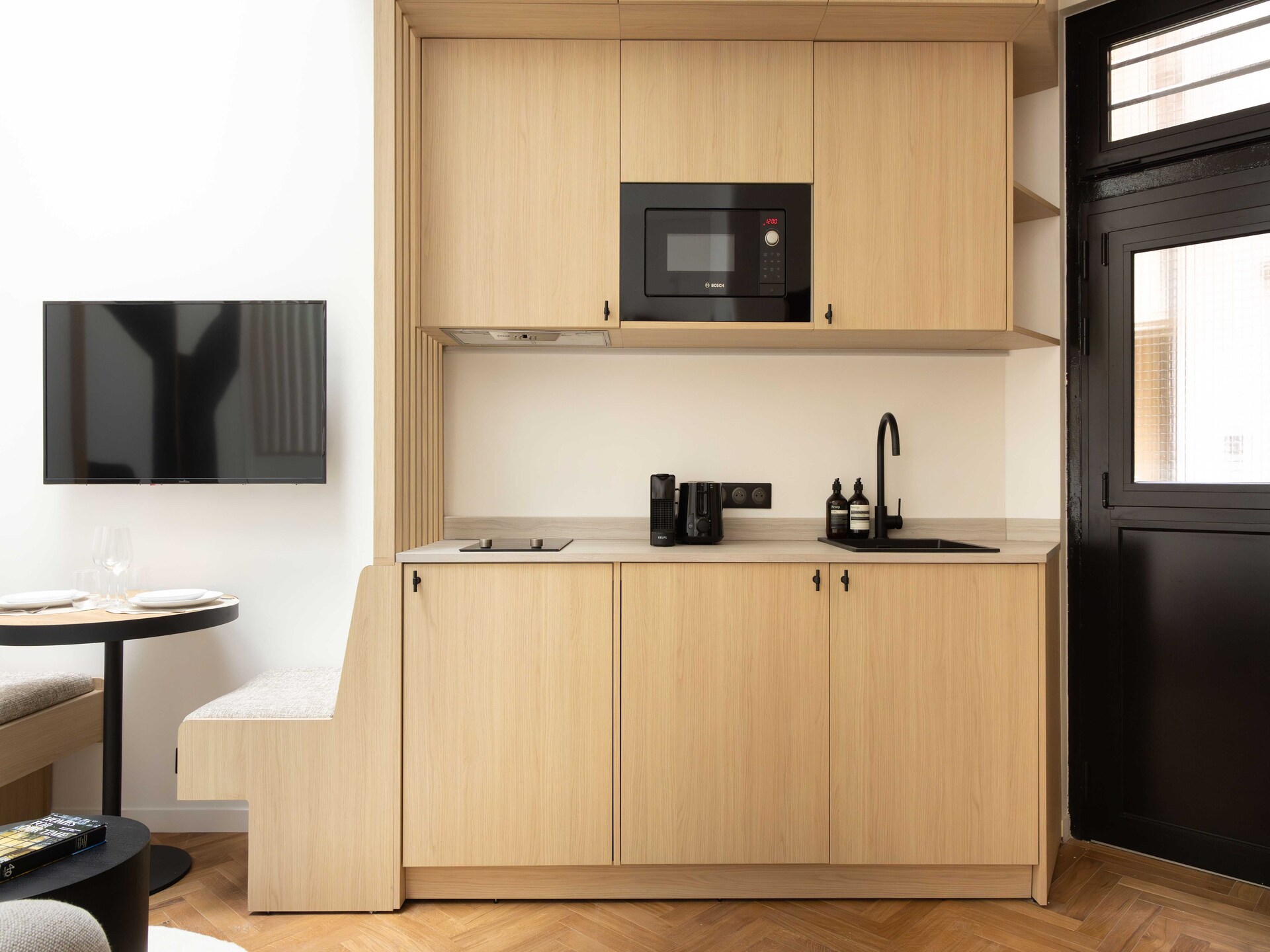 Gezellig appartement in hartje Parijs, dicht bij Jardin du Luxembourg - foto 3