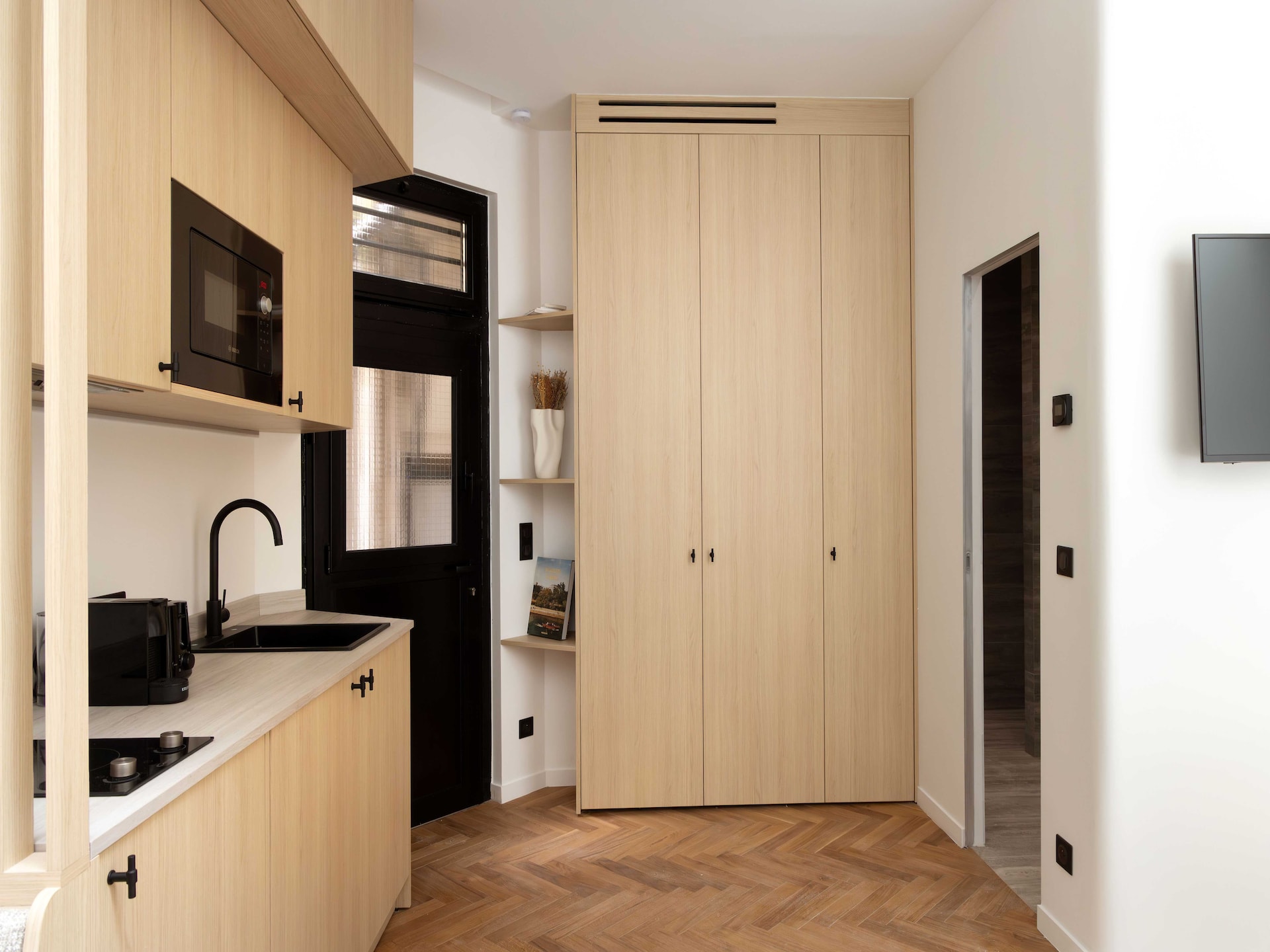 Gezellig appartement in hartje Parijs, dicht bij Jardin du Luxembourg - foto 8