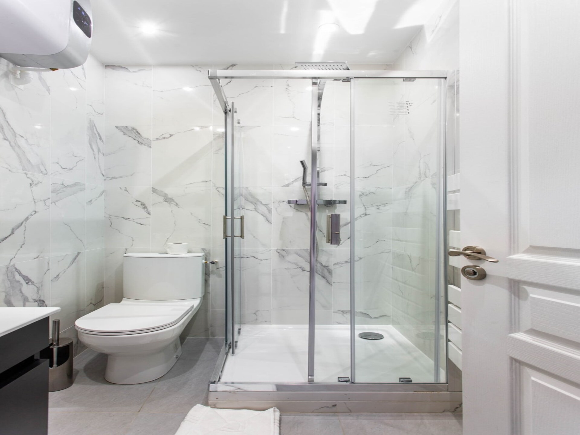 Compact studio-appartement bij Pathé La Villette in Parijs voor 2 personen - foto 6