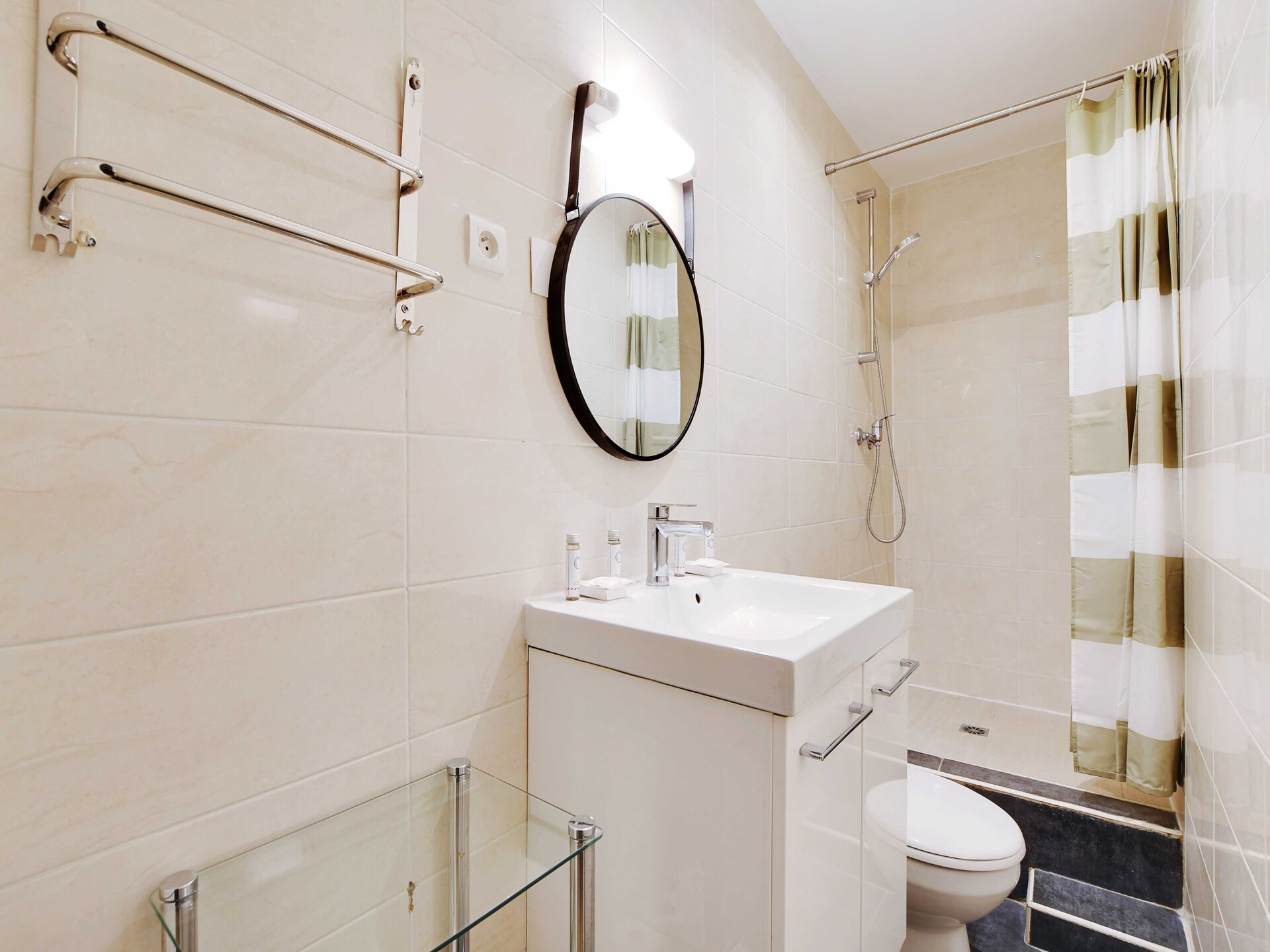 Chic appartement bij Place de la Nation – 2 personen - foto 5
