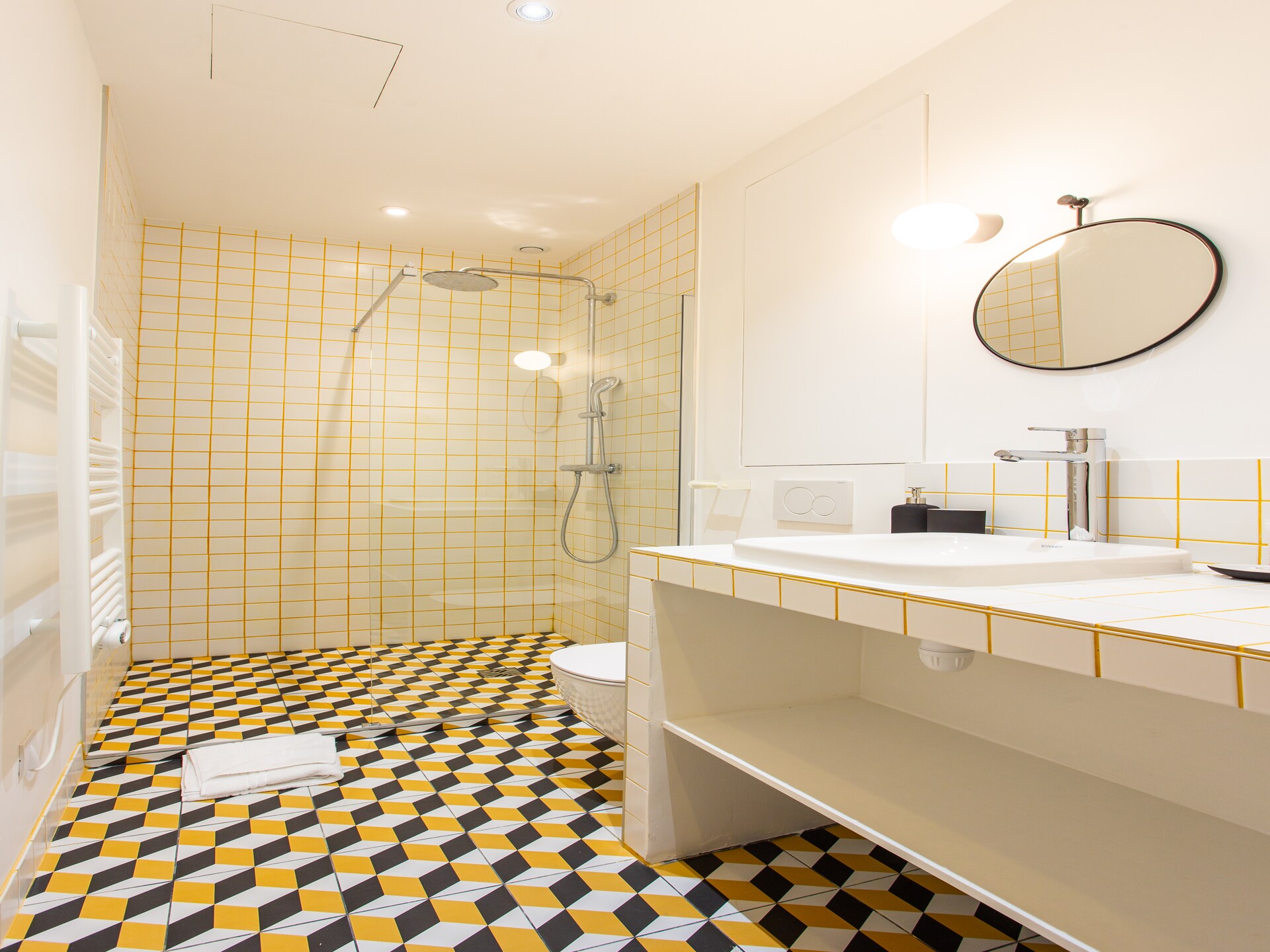 Stijlvol appartement bij Porte Saint-Denis, Parijs – 2 personen - foto 5