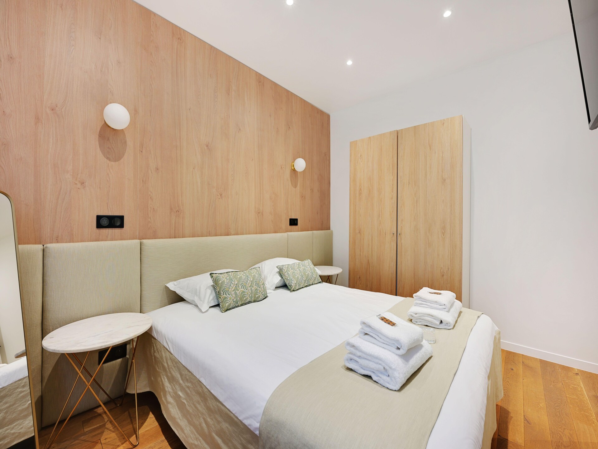 Stijlvol 40m² appartement in levendig Parijs, dicht bij metro - foto 13