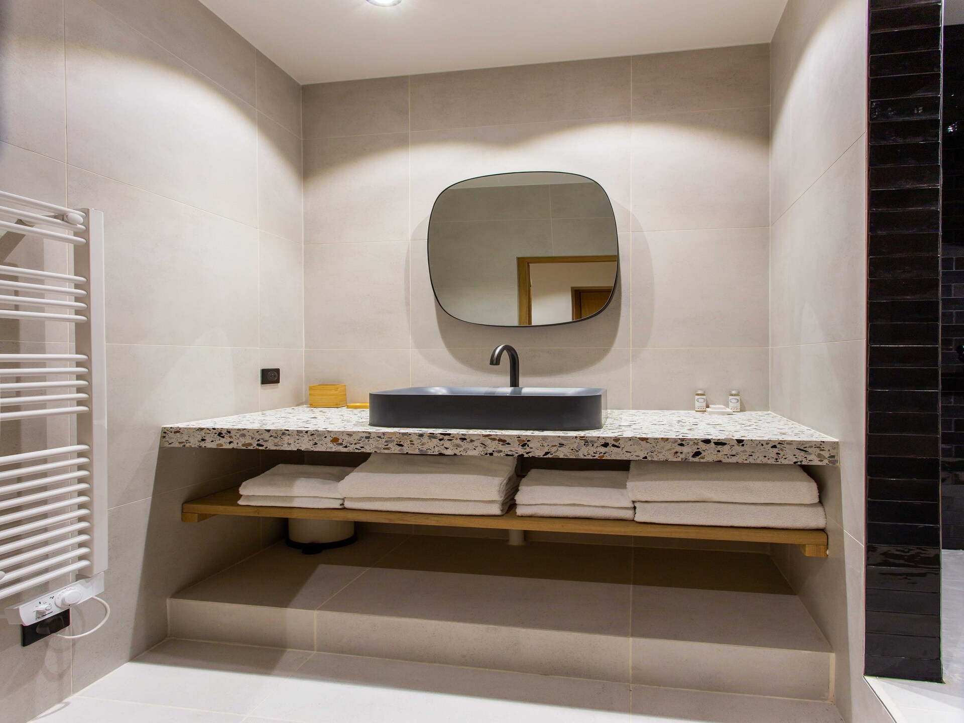 Charmant 2-slaapkamerappartement in de bruisende Marais, vlakbij Place de la République - foto 5