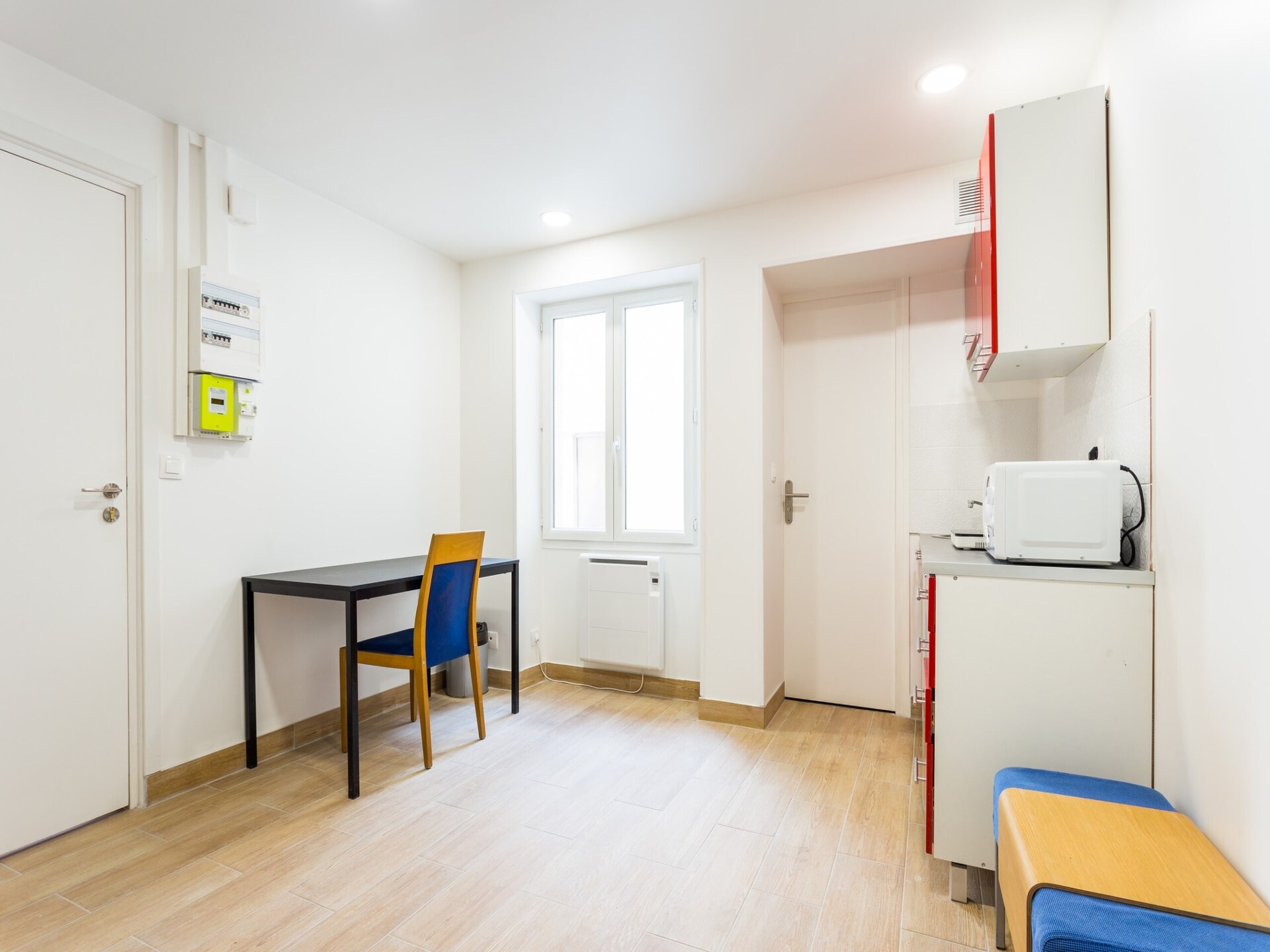 Kompakt studio-appartement in Malakoff, vlakbij Parijs en La Coulée Verte - foto 2